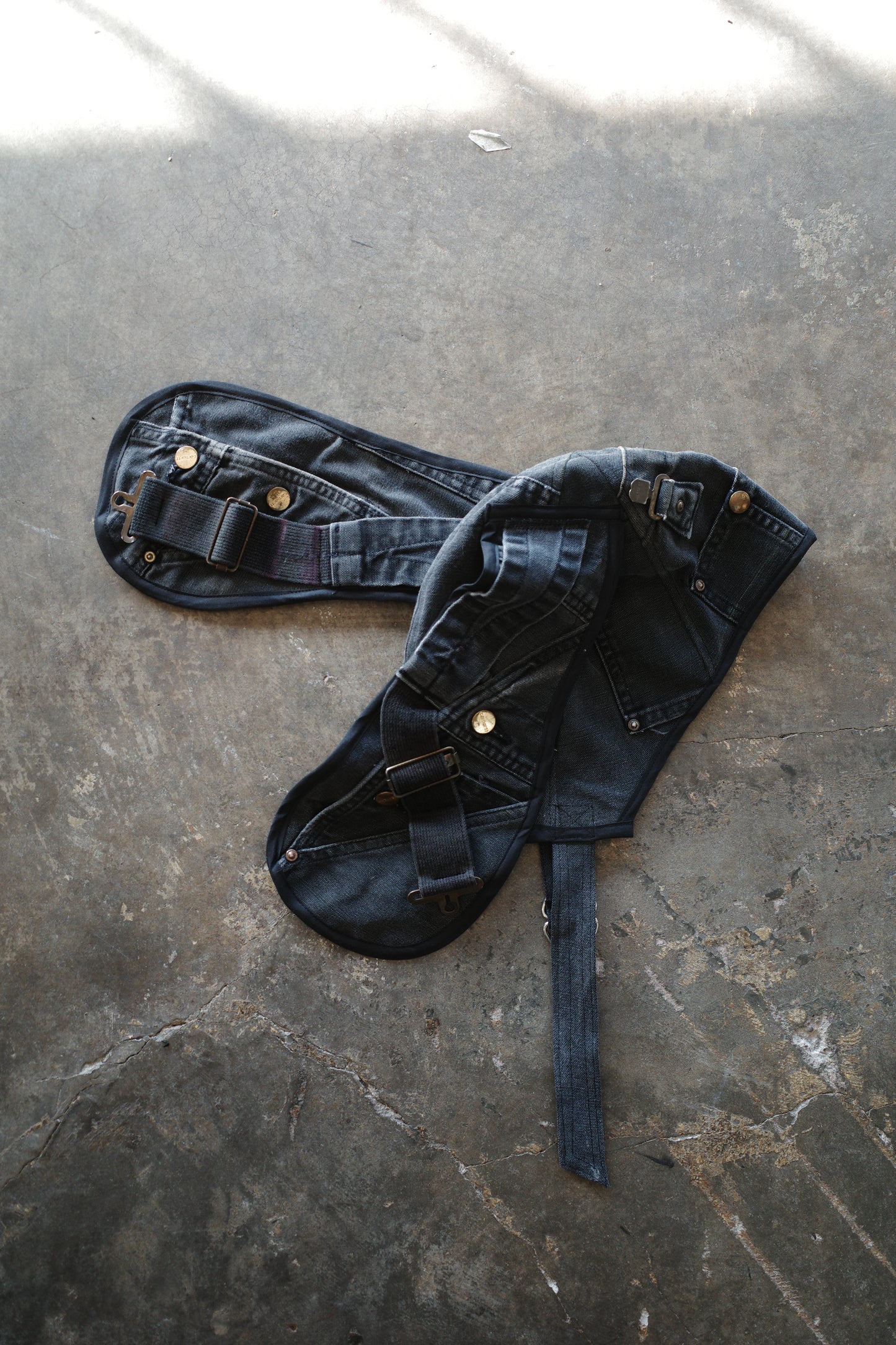 Bunny hat/ (free)_BH4