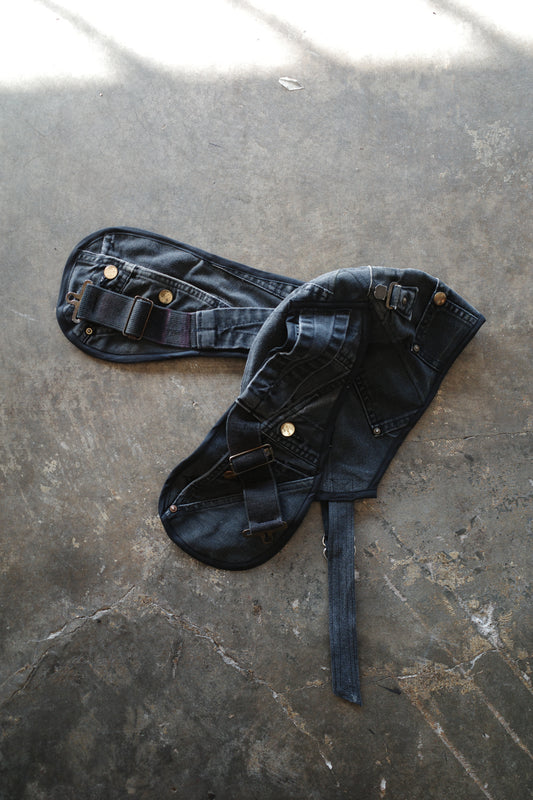 Bunny hat/ (free)_BH4