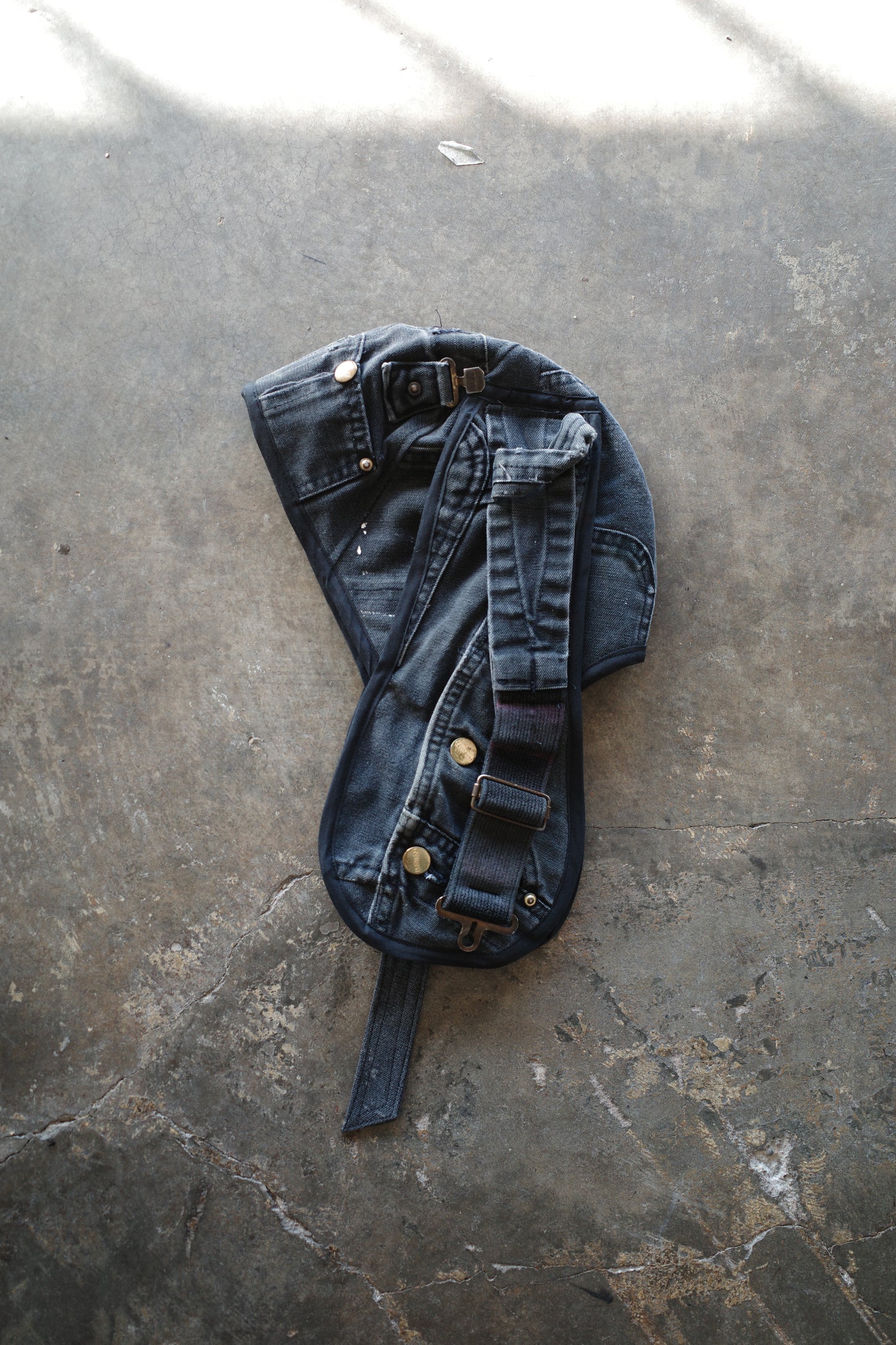 Bunny hat/ (free)_BH4