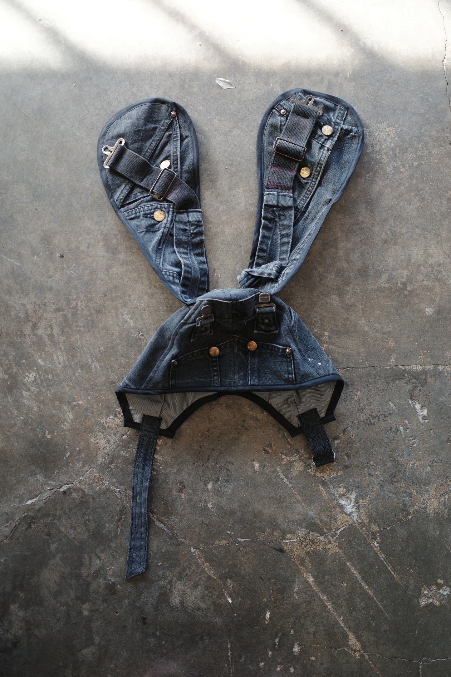 Bunny hat/ (free)_BH4