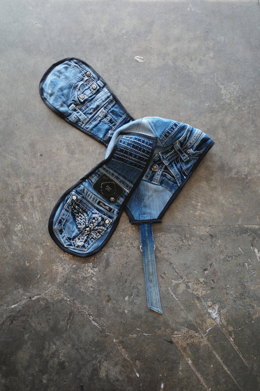 Bunny hat/ (free)_BH6