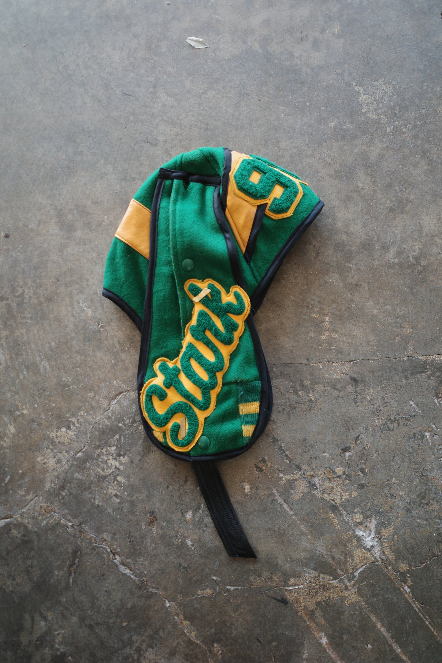 Bunny hat/ (free)_BH5