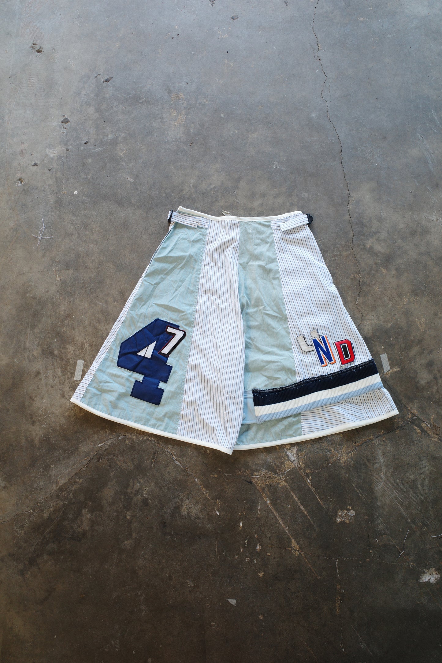 BAGGY SHORTS (32) SBS6