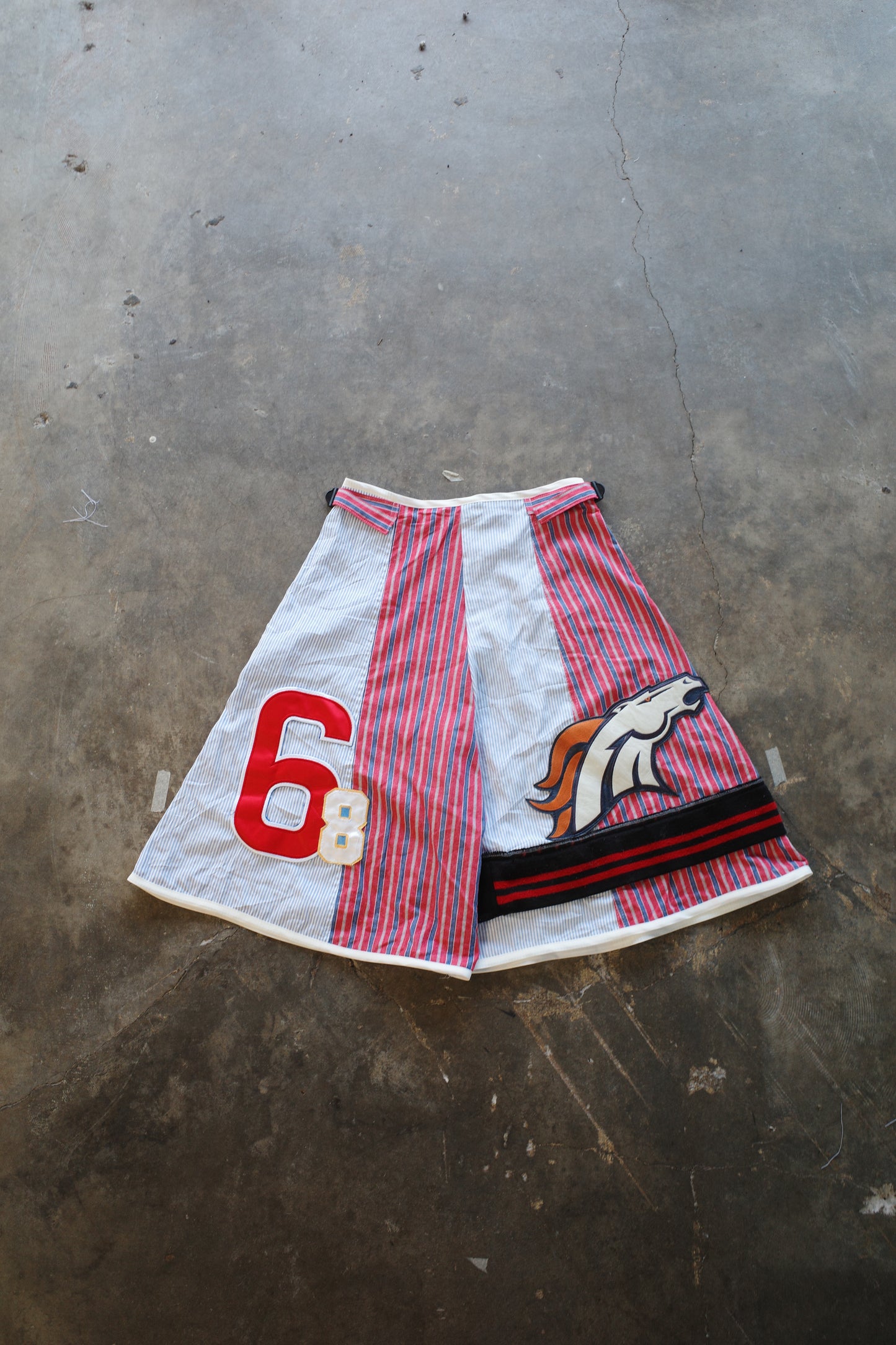 BAGGY SHORTS (32) SBS7