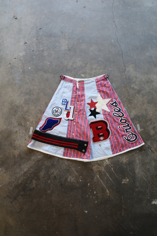 BAGGY SHORTS (32) SBS7