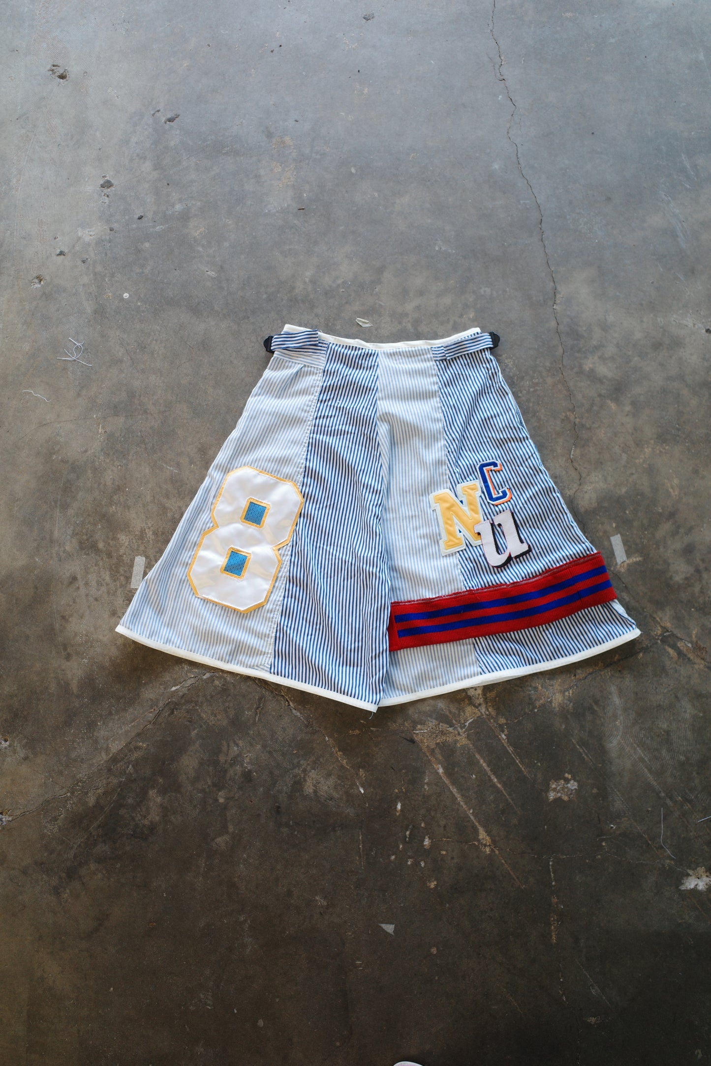 BAGGY SHORTS (32) SBS8