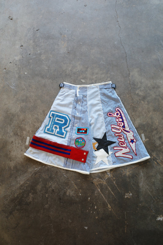 BAGGY SHORTS (32) SBS8