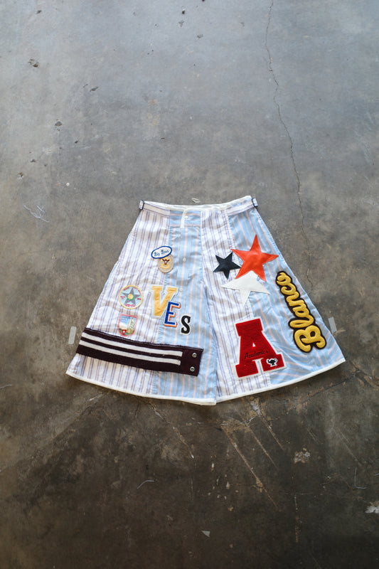 BAGGY SHORTS (32) SBS9