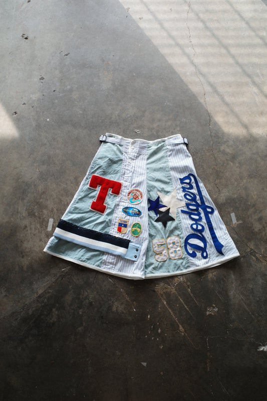 BAGGY SHORTS (32) SBS6