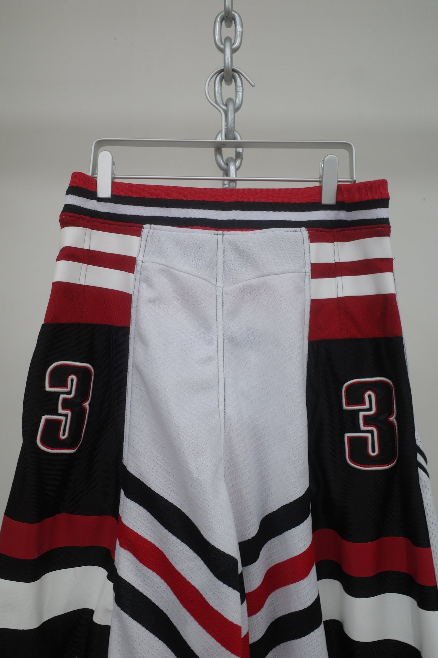 Wide Legged Jersey Pants / JWL5