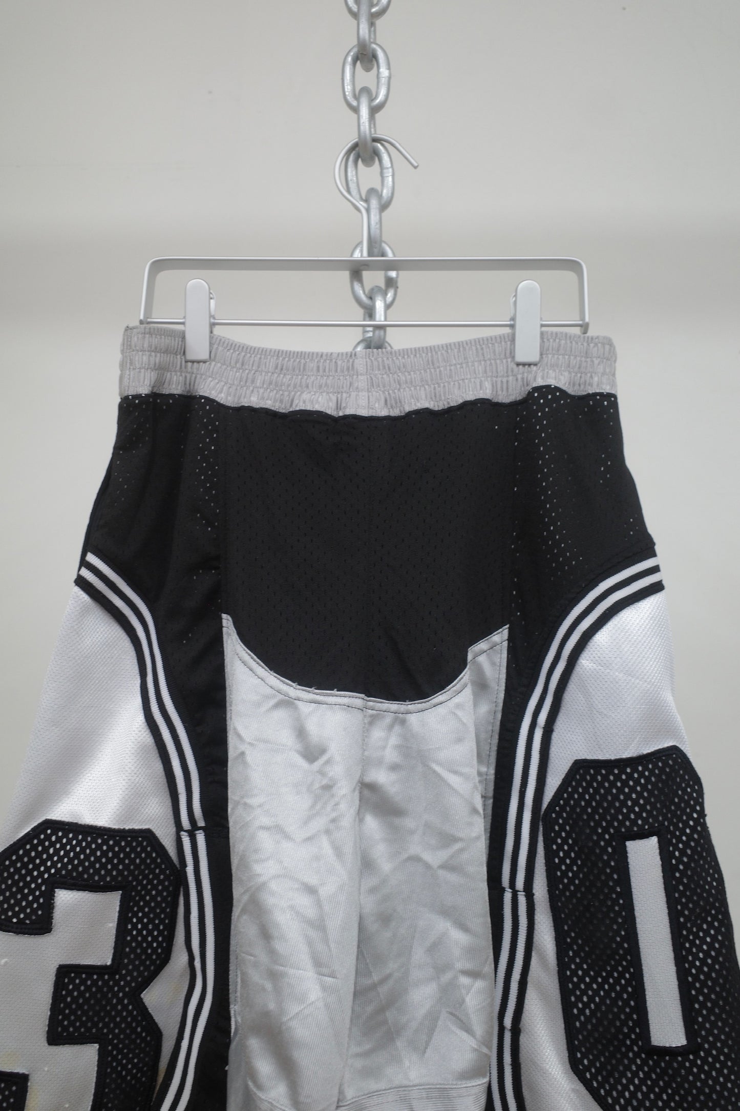 Wide Legged Jersey Pants / JWL6