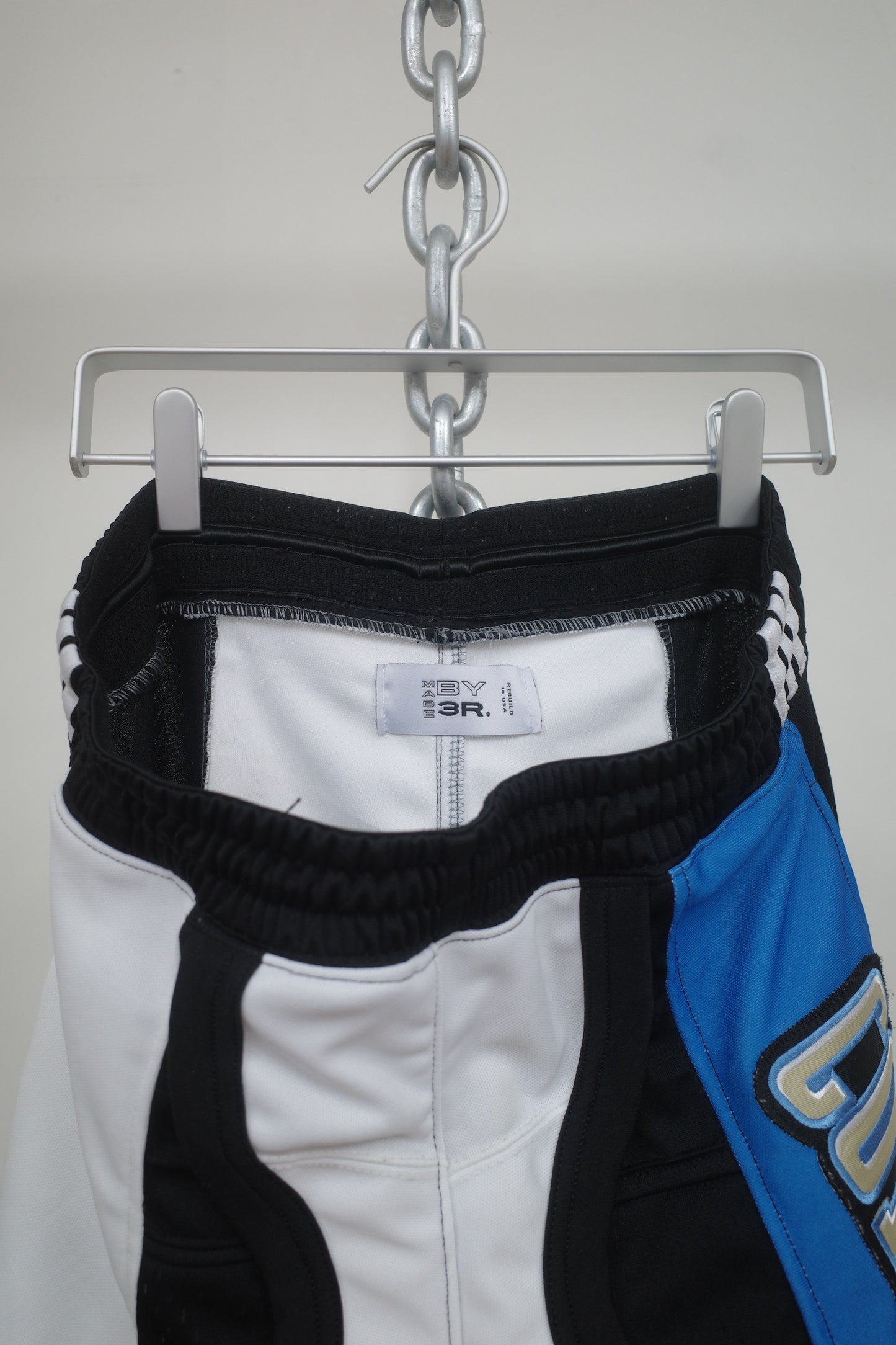 Wide Legged Jersey Pants / JWL7