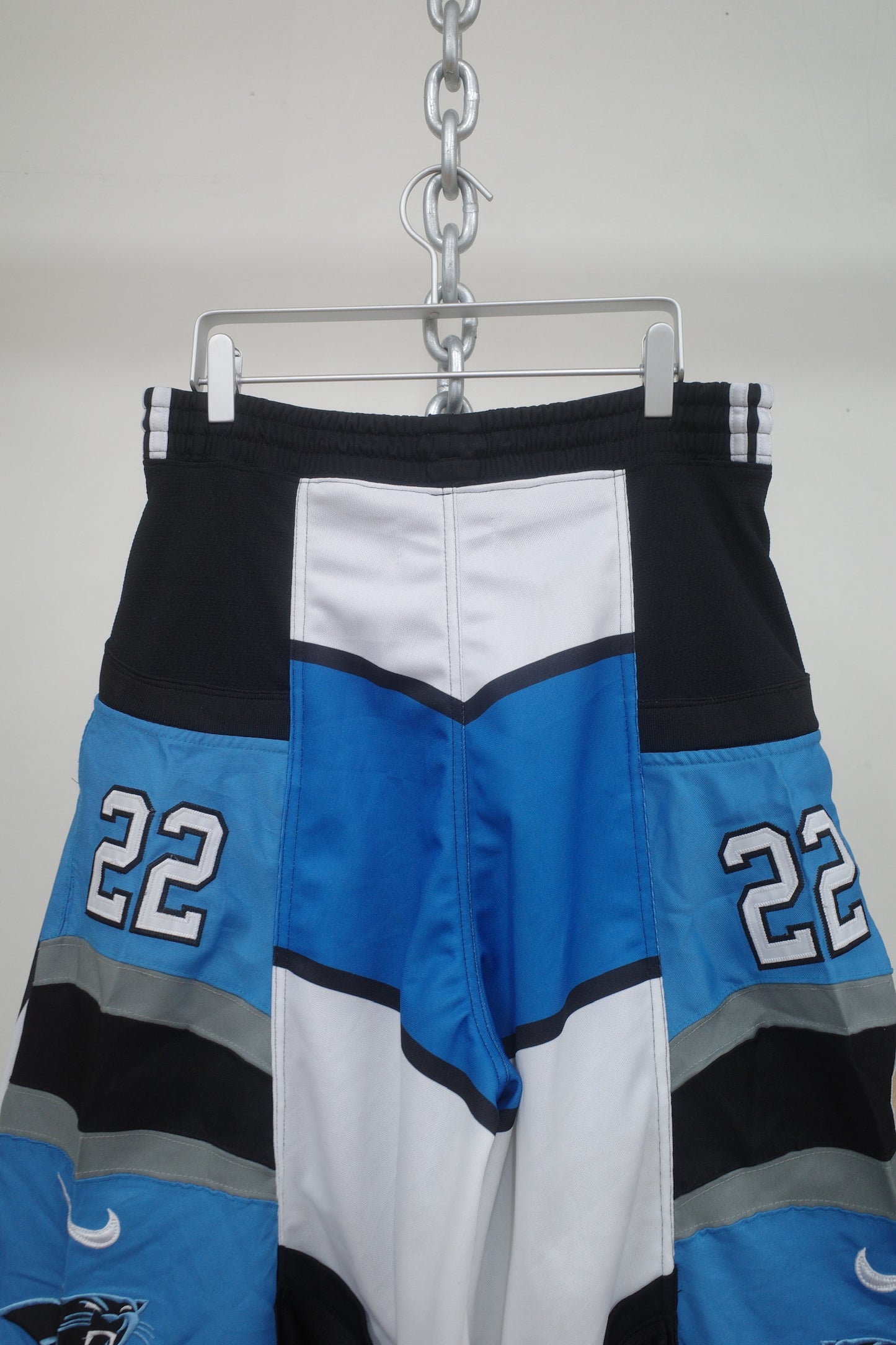 Wide Legged Jersey Pants / JWL7