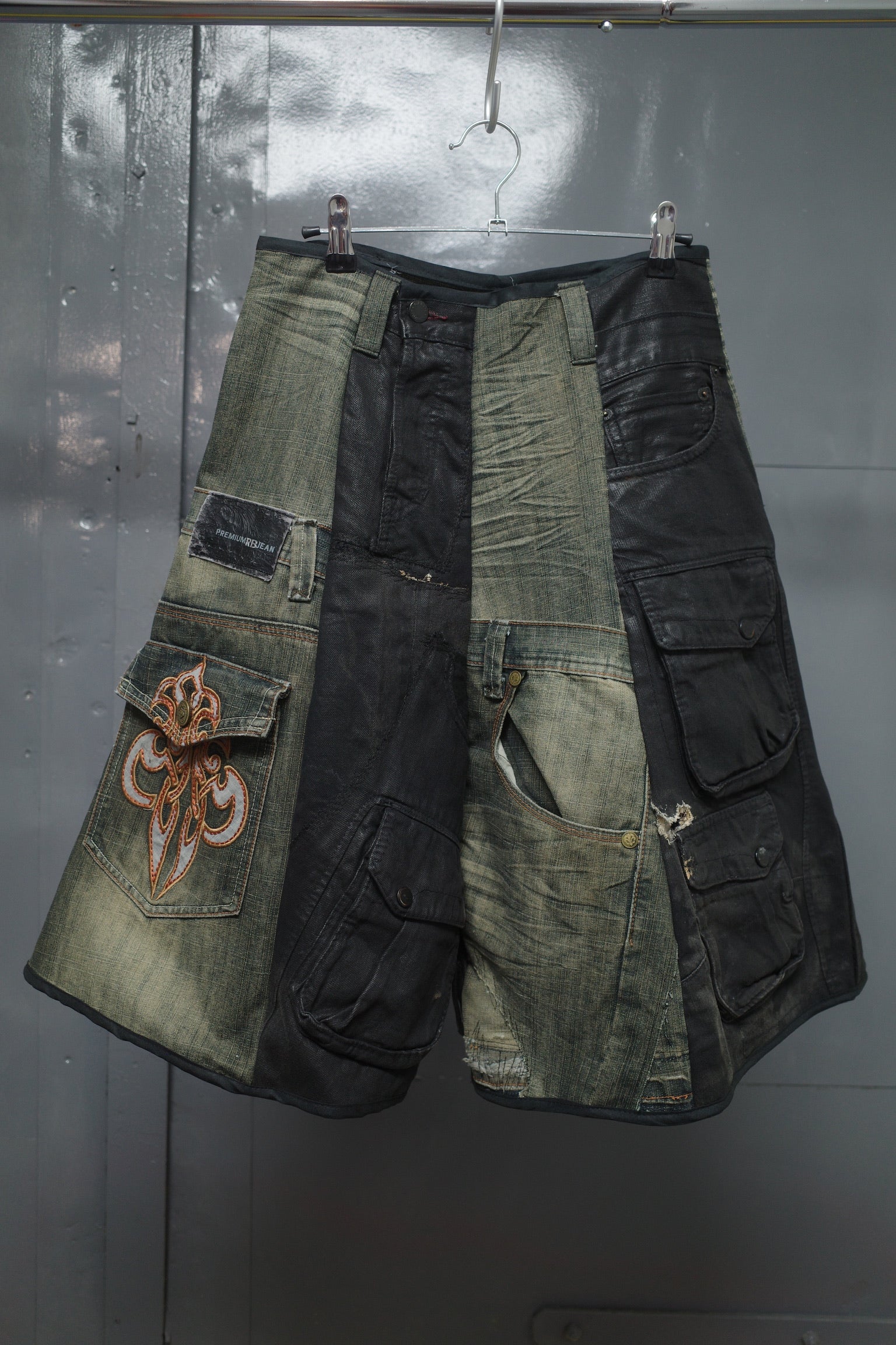 BAGGY SHORTS (32)DBS1 – 3R._official