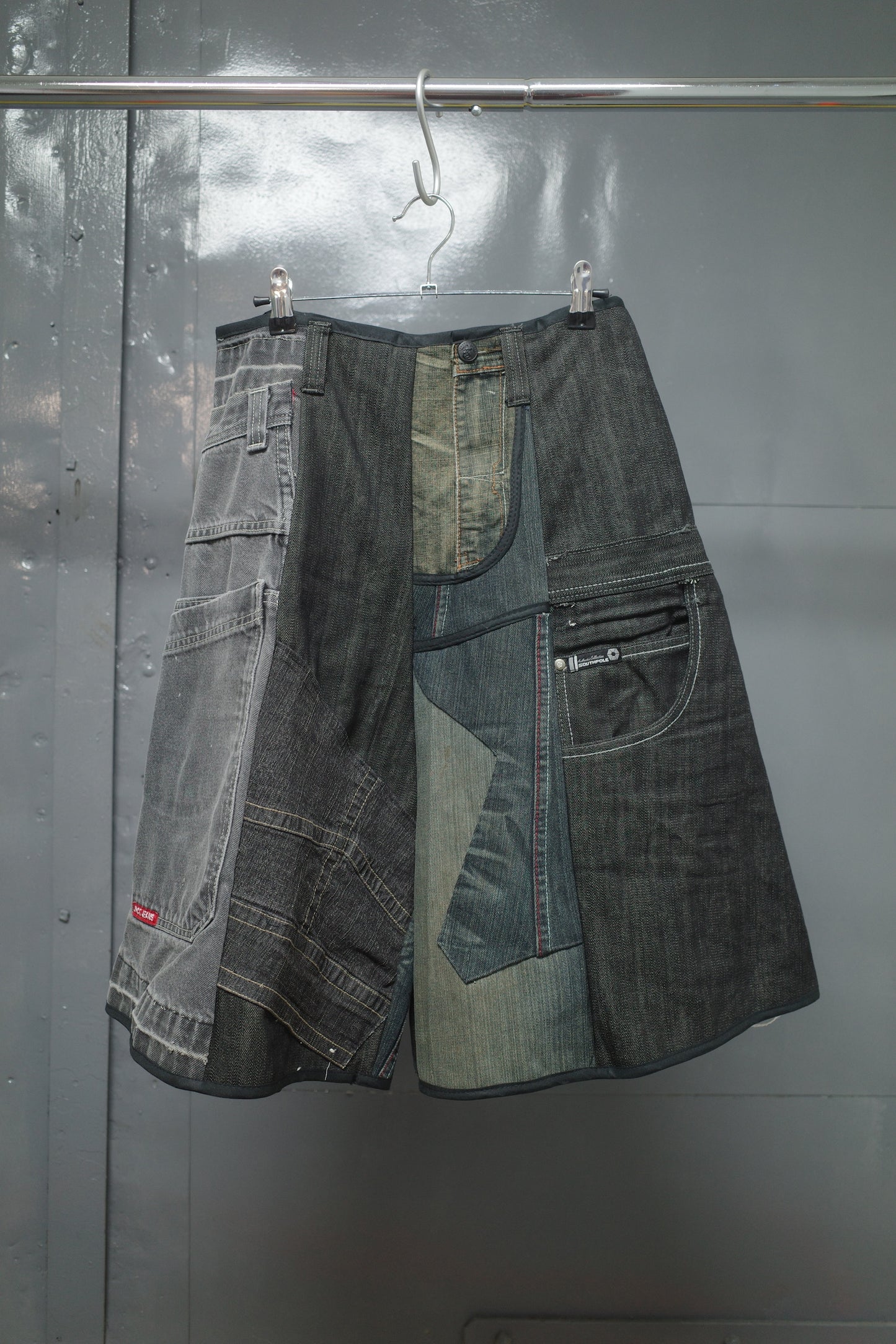 BAGGY SHORTS (32)DBS2
