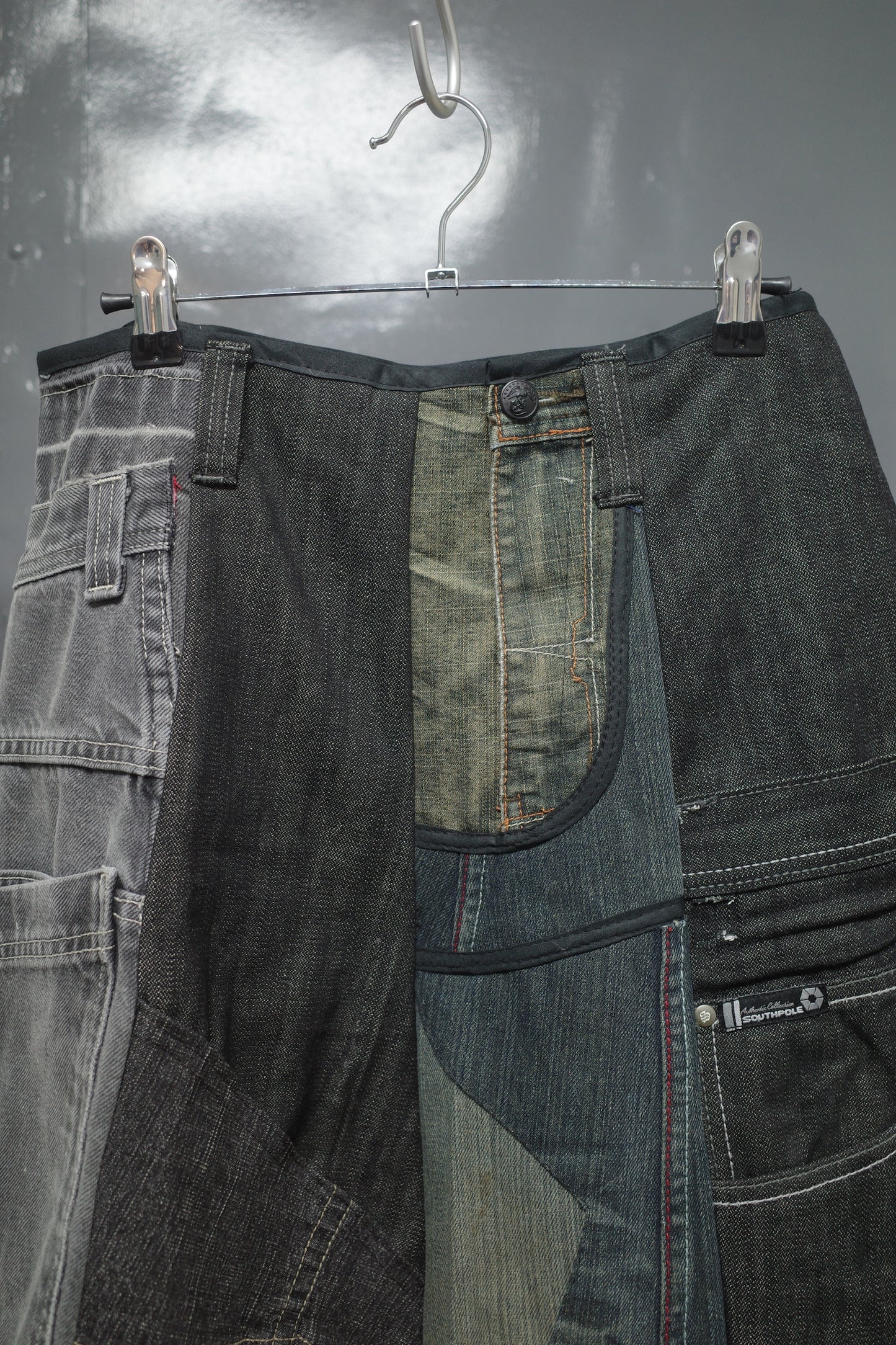 BAGGY SHORTS (32)DBS2