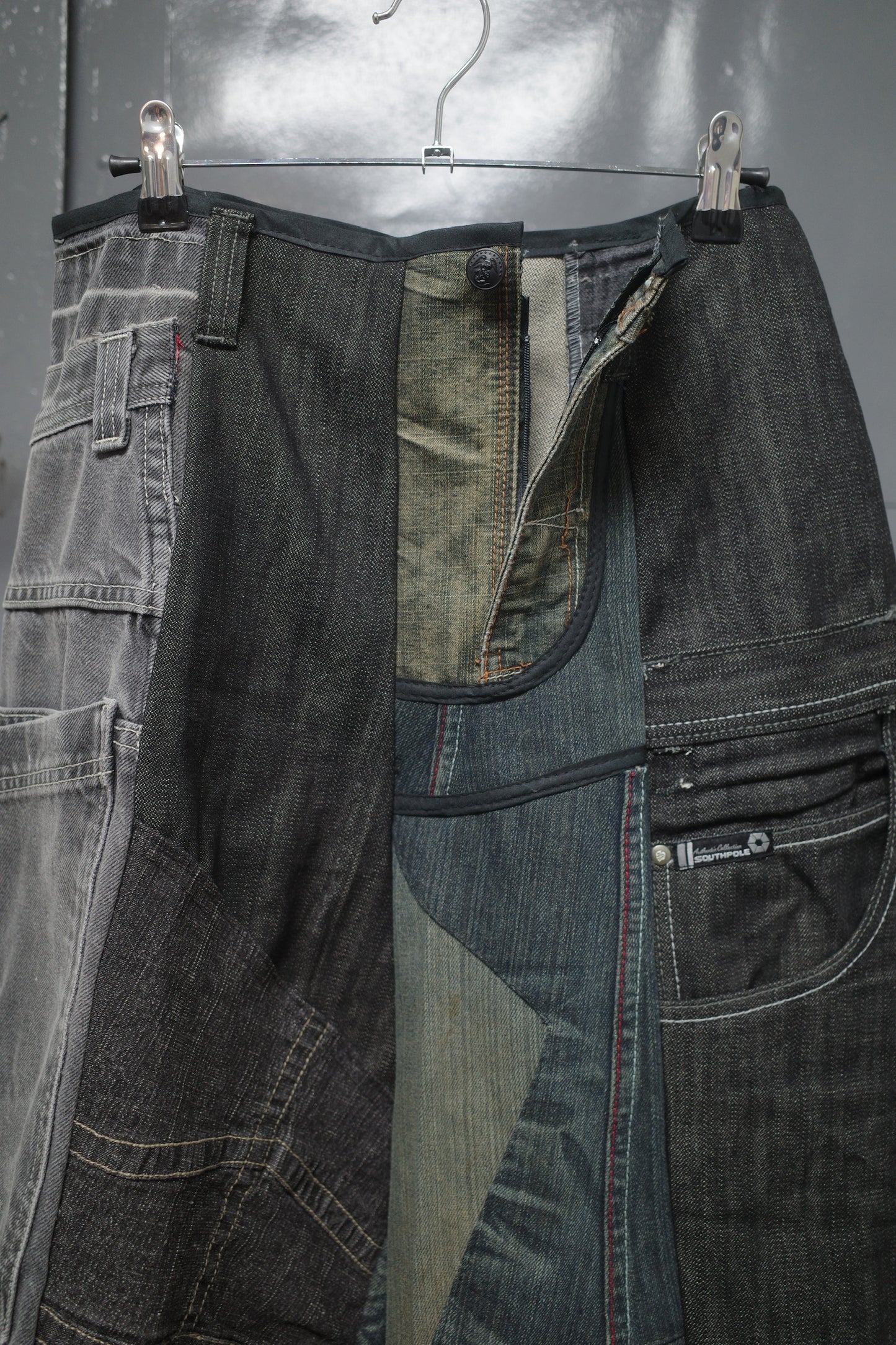 BAGGY SHORTS (32)DBS2