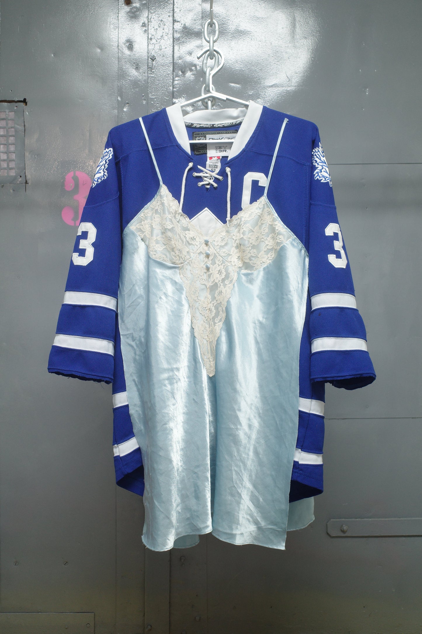 C&A top / CA31