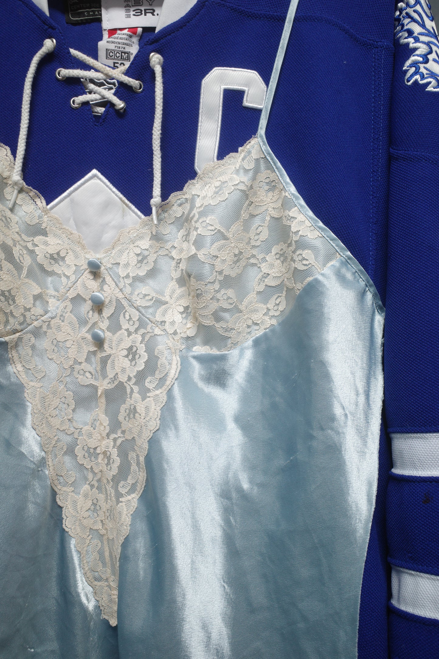 C&A top / CA31