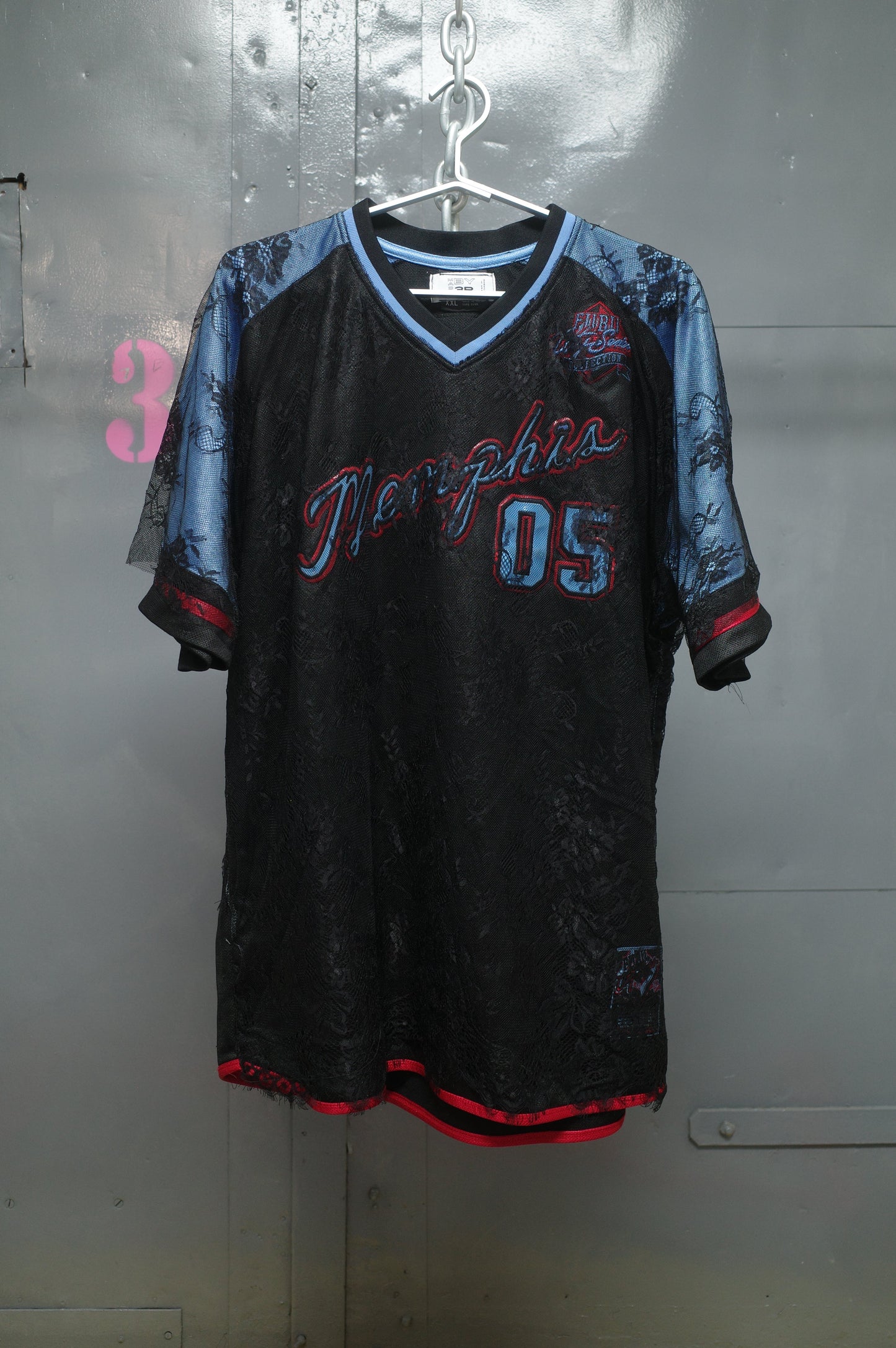 C&A top / CA30
