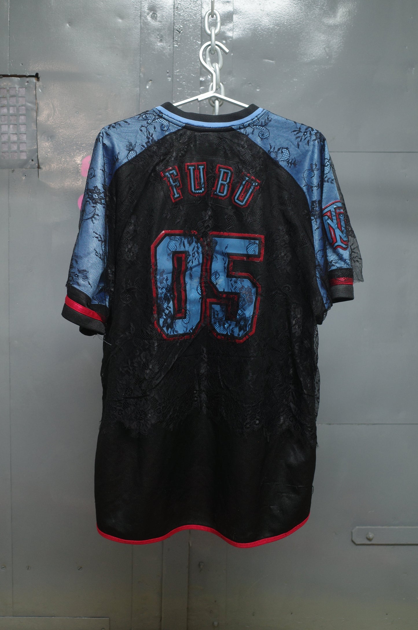 C&A top / CA30