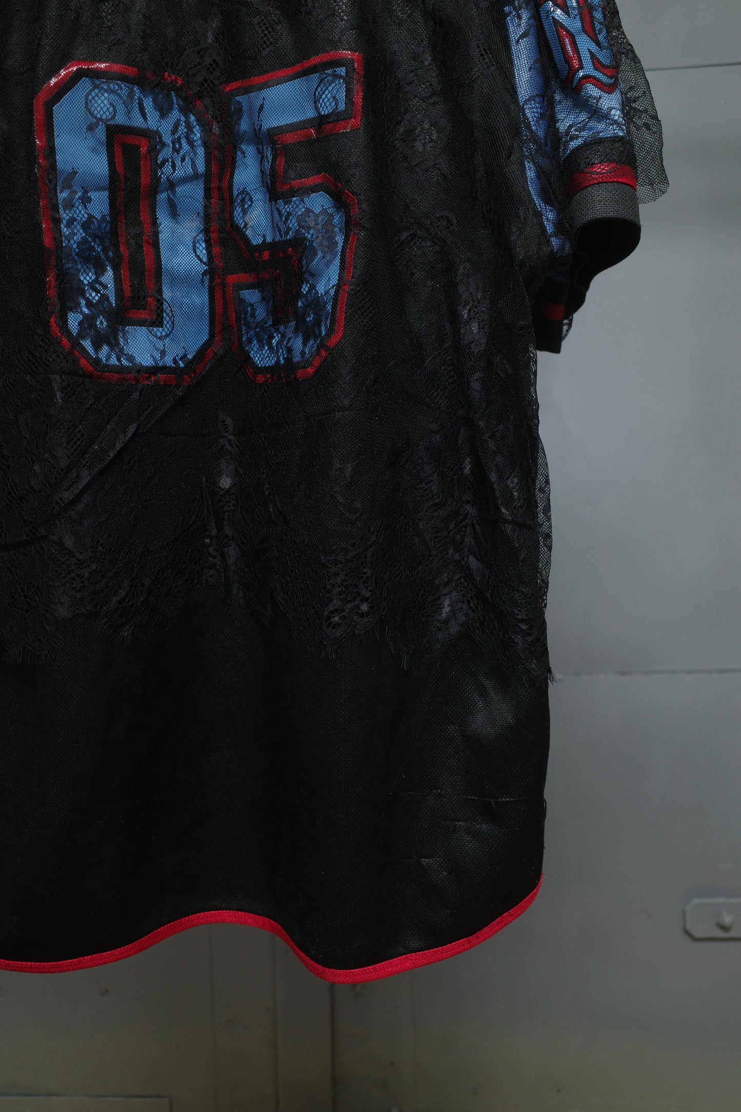 C&A top / CA30