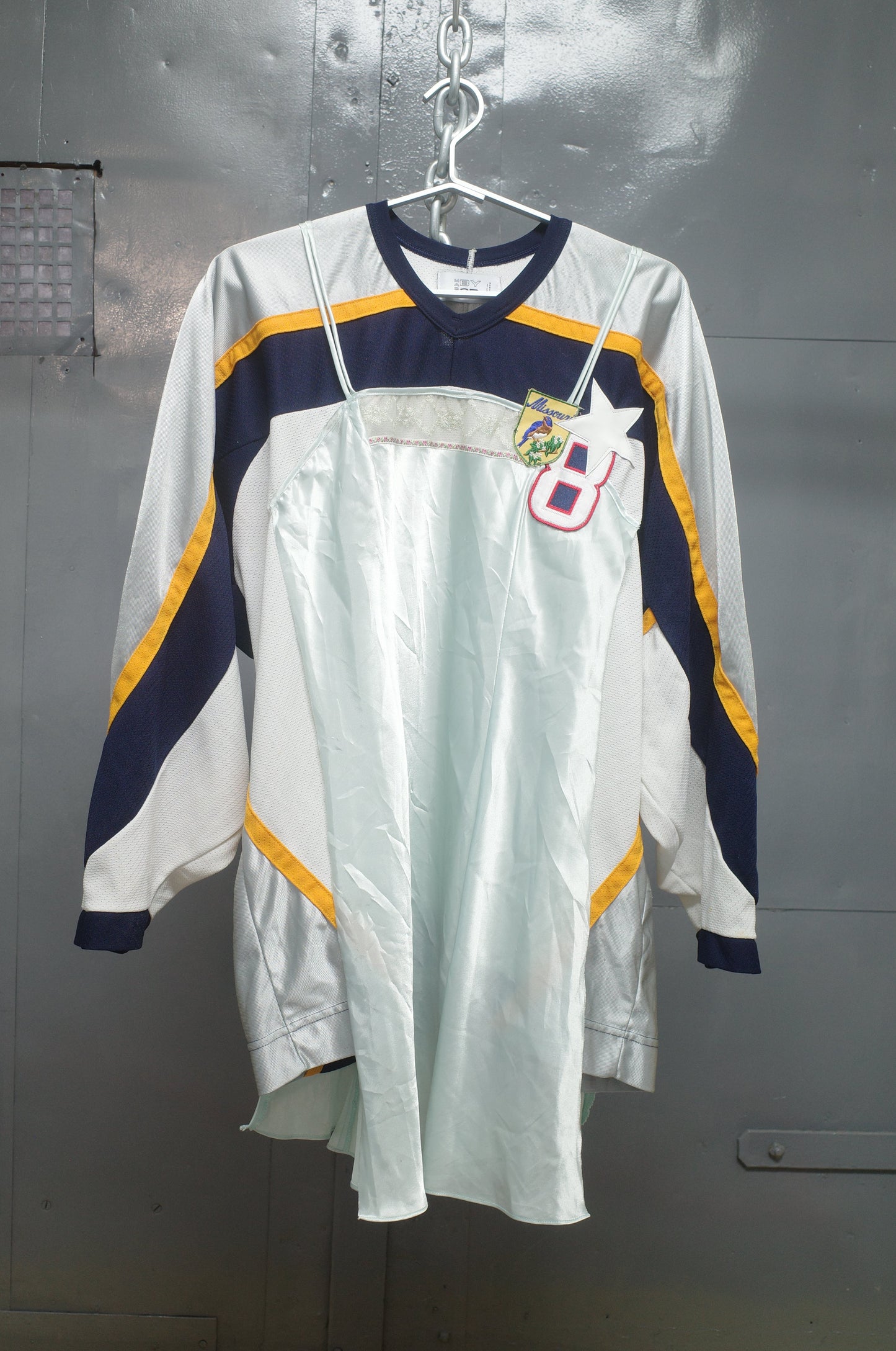 C&A top / CA32