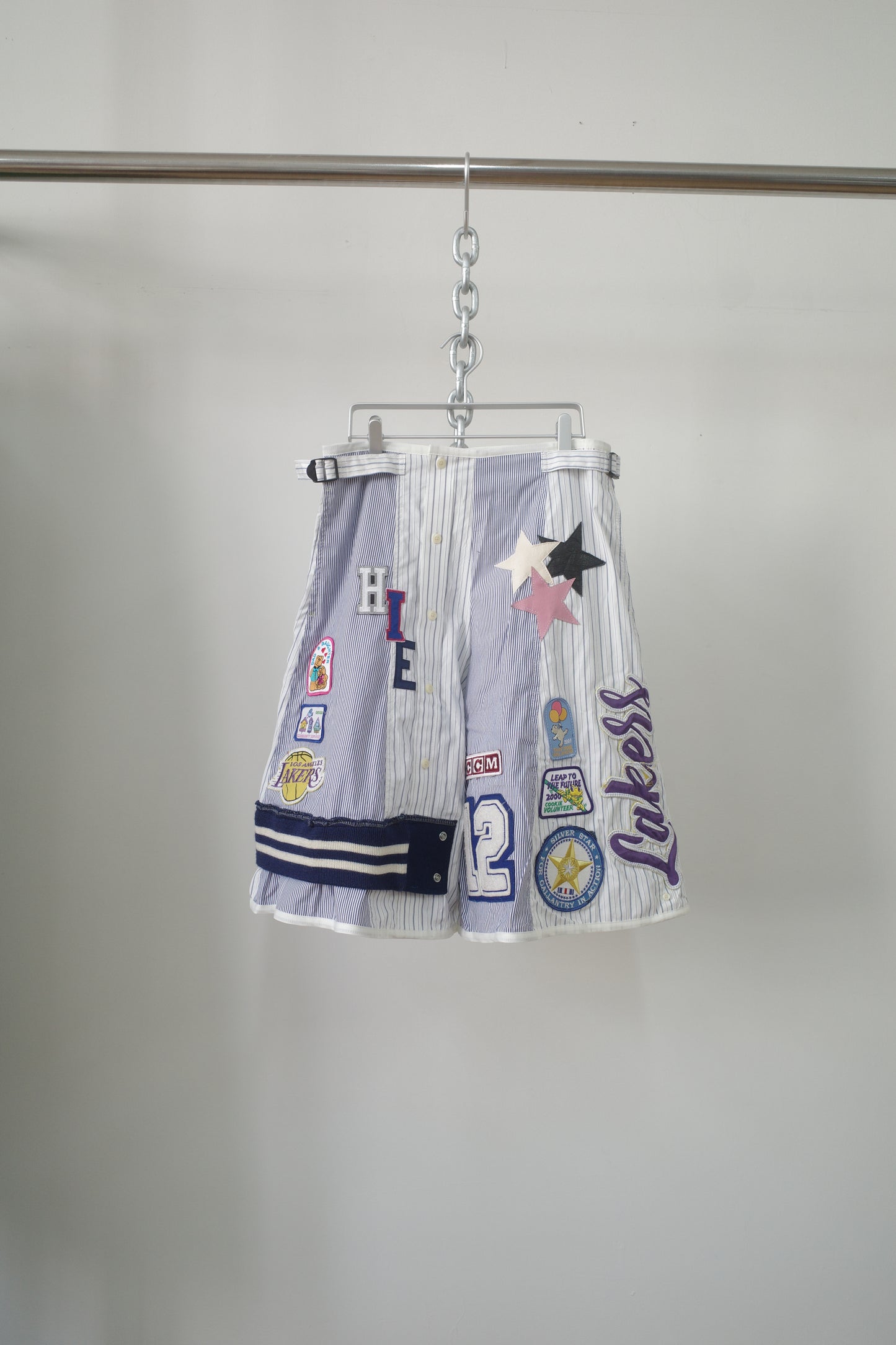 BAGGY SHORTS (32) SBS10