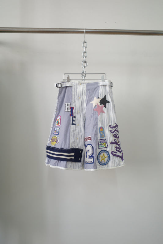 BAGGY SHORTS (32) SBS10