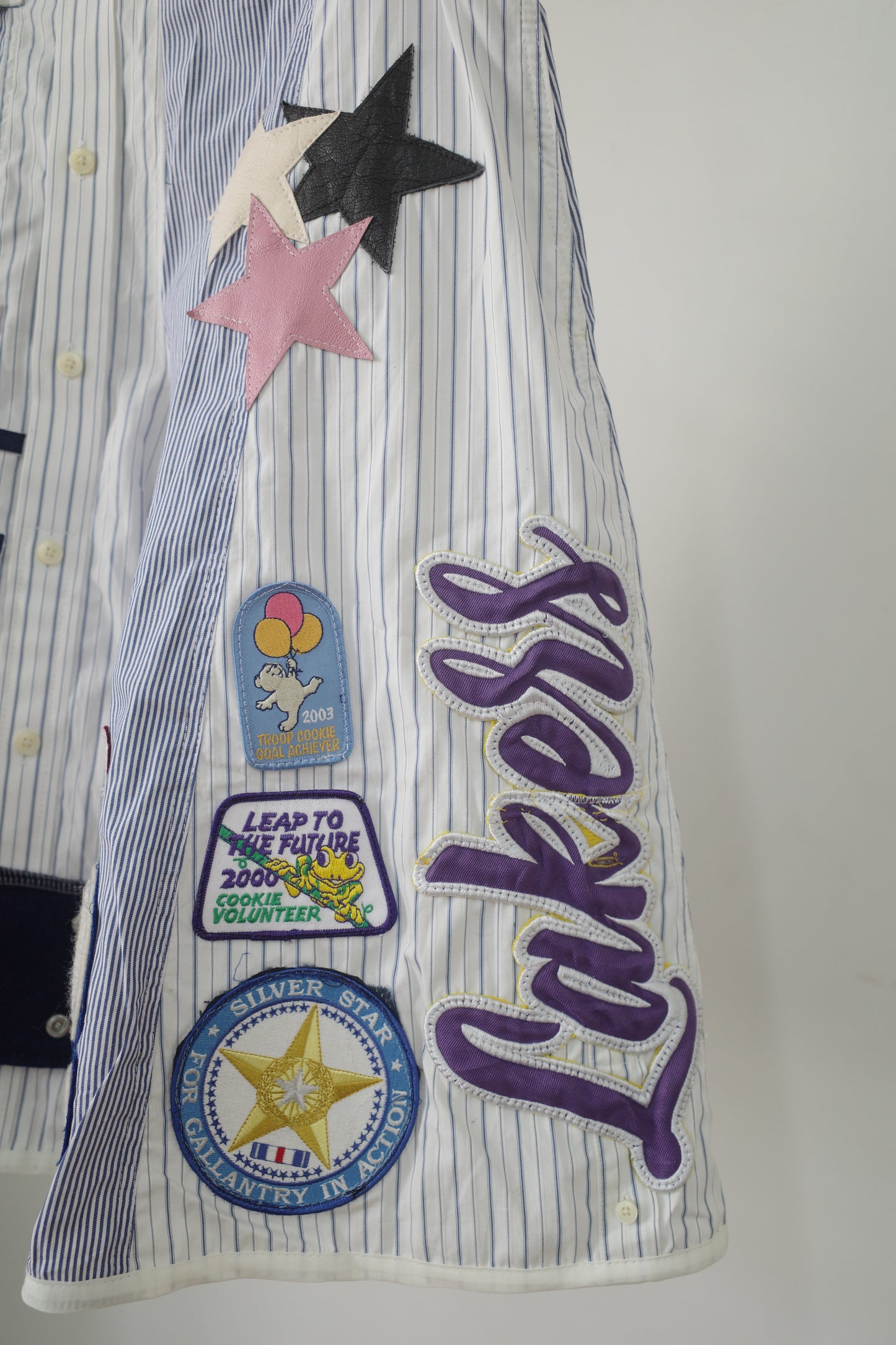 BAGGY SHORTS (32) SBS10