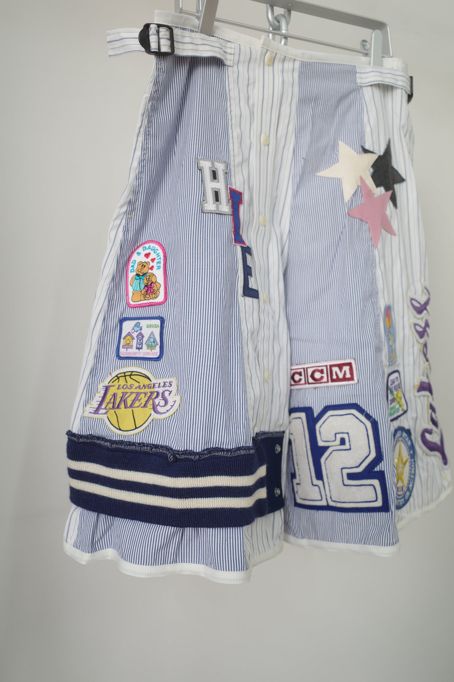 BAGGY SHORTS (32) SBS10