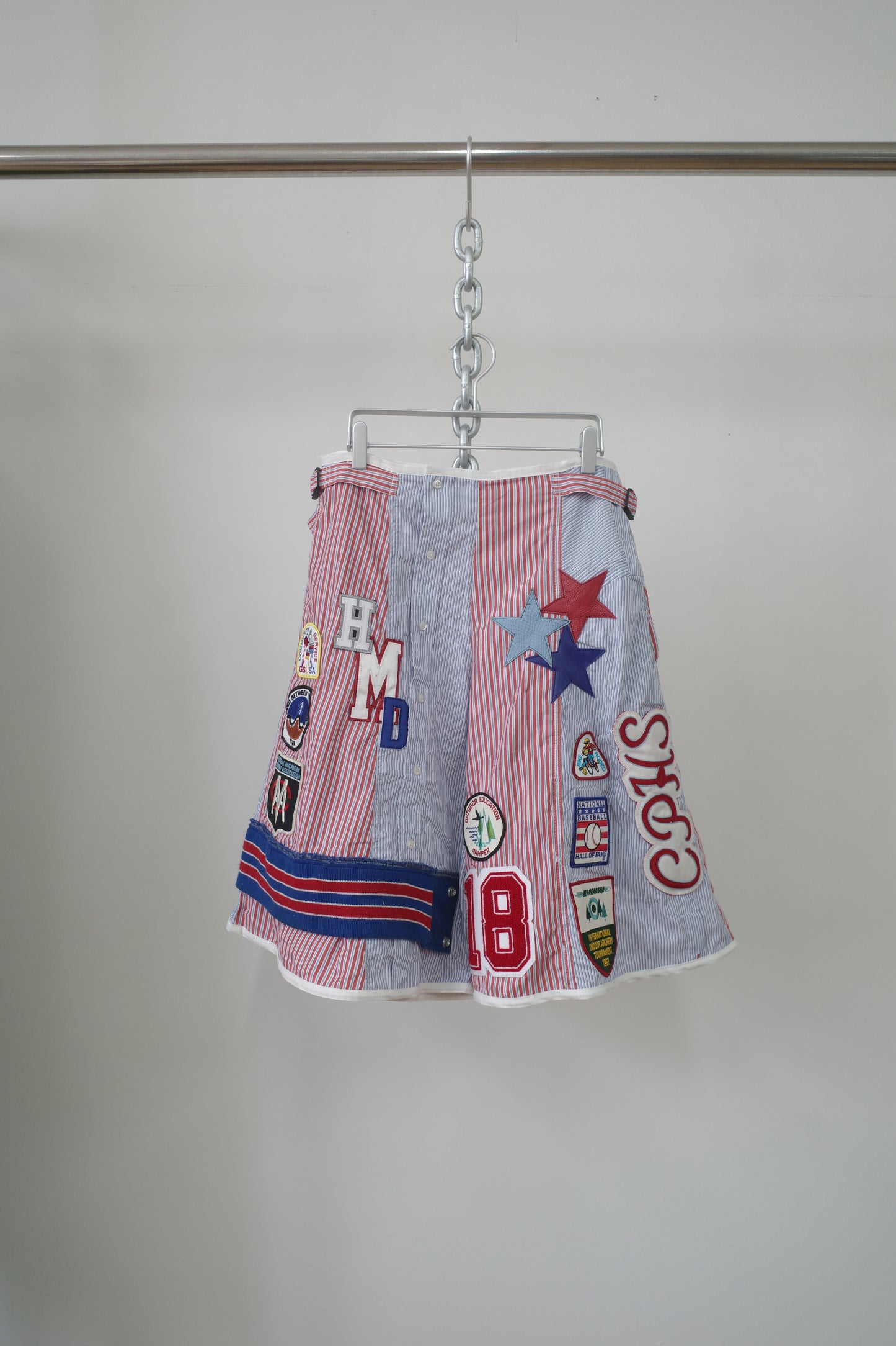 BAGGY SHORTS (32) SBS11