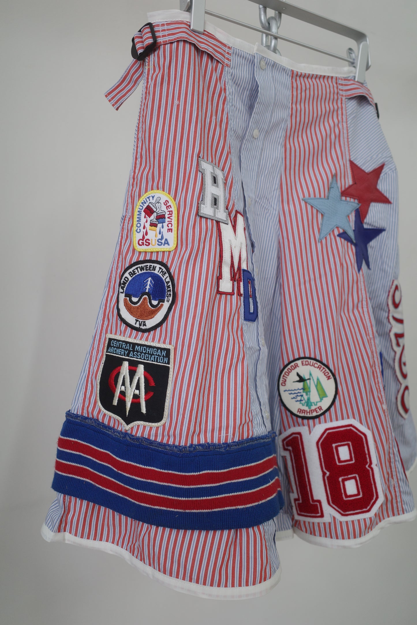BAGGY SHORTS (32) SBS11