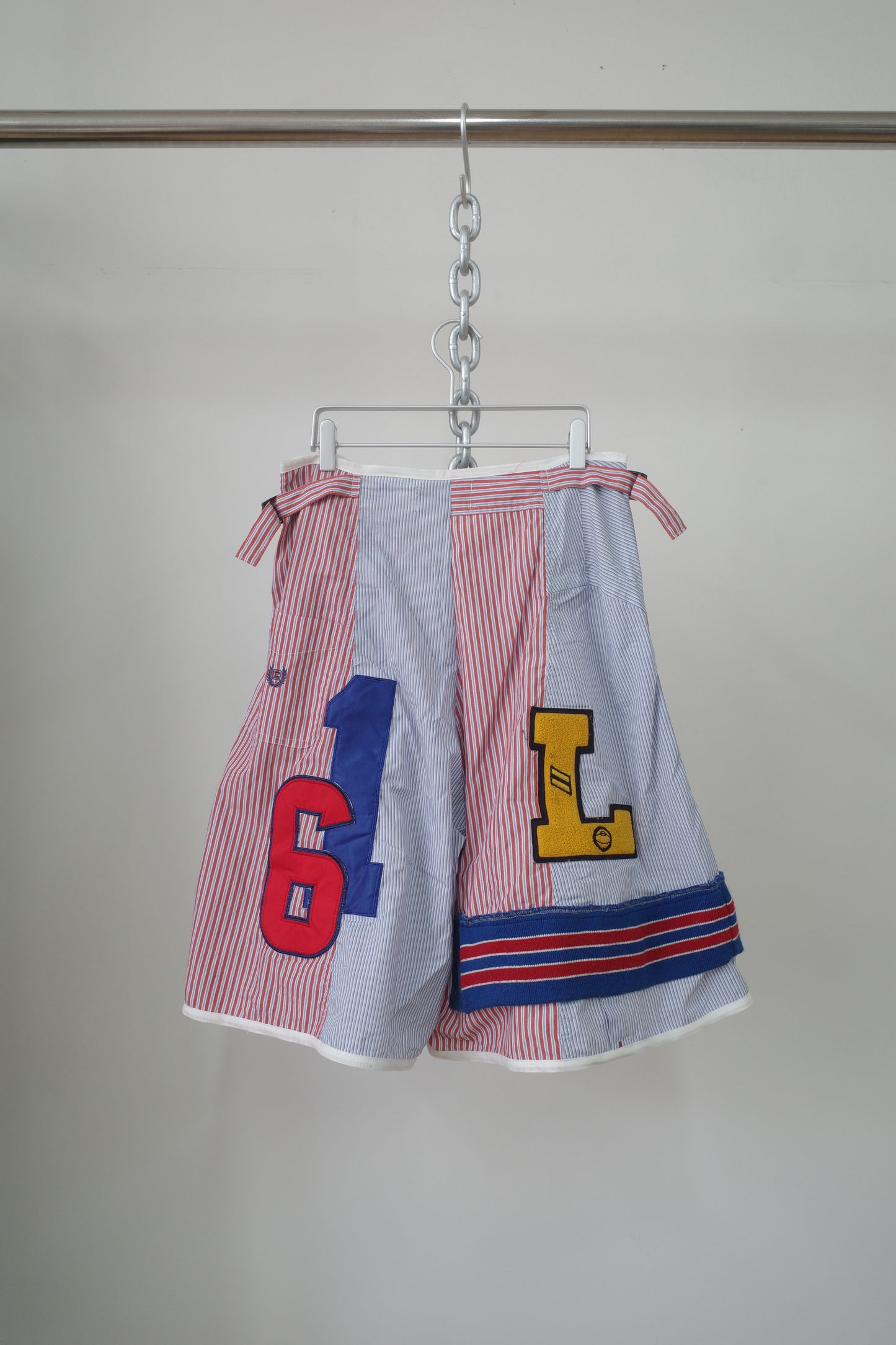 BAGGY SHORTS (32) SBS11