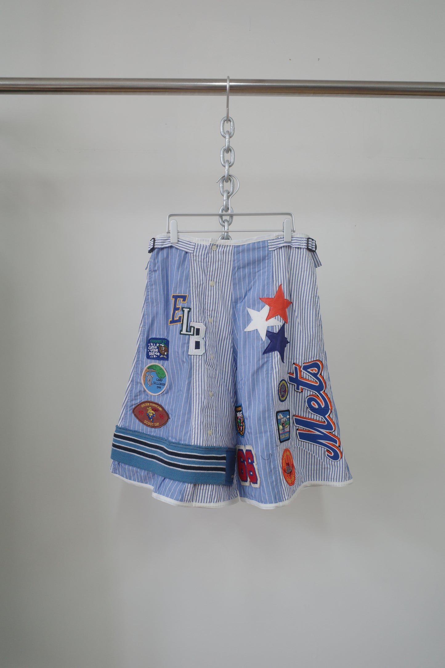 BAGGY SHORTS (32) SBS12