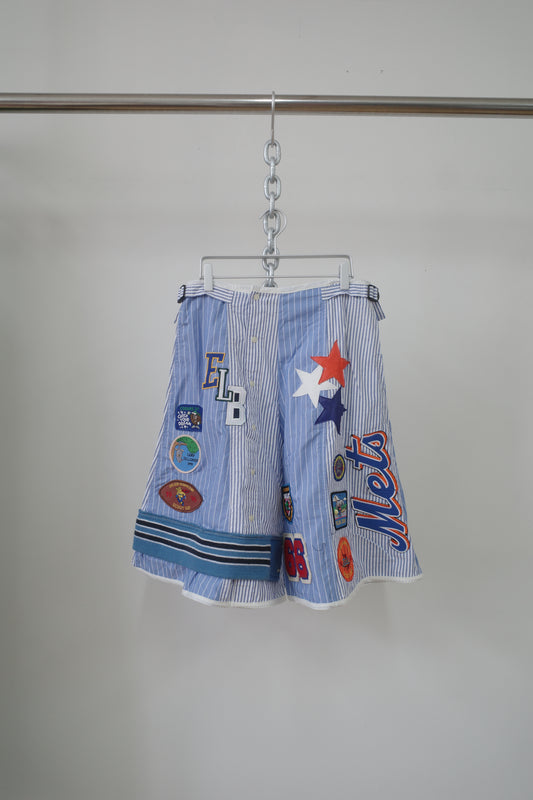 BAGGY SHORTS (32) SBS12