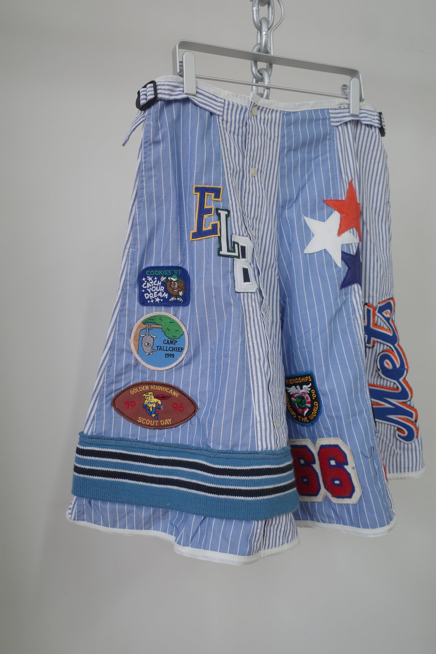 BAGGY SHORTS (32) SBS12