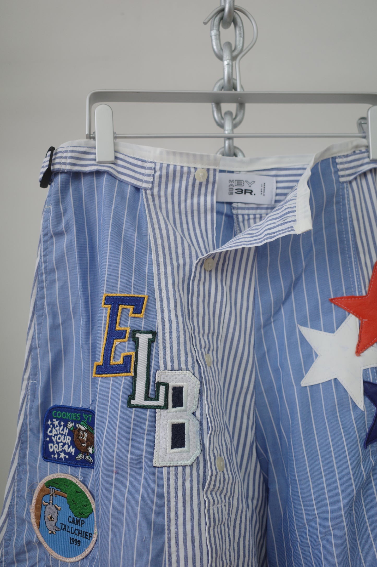 BAGGY SHORTS (32) SBS12