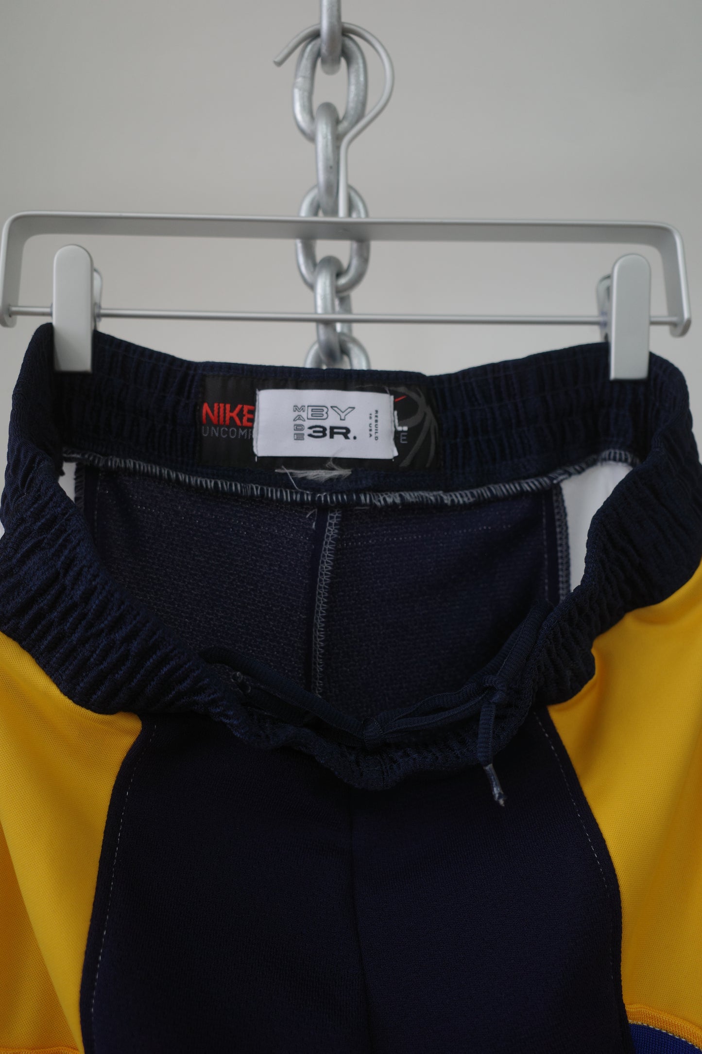 Wide Legged Jersey Pants / JWL10