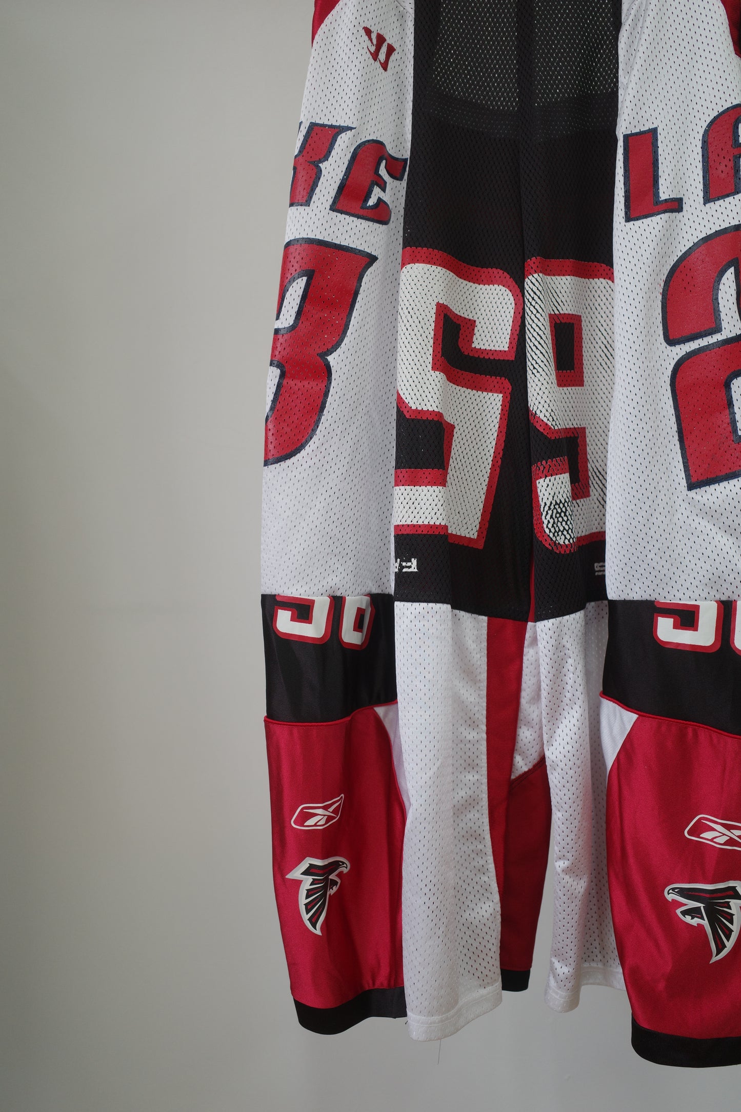 Wide Legged Jersey Pants / JWL11