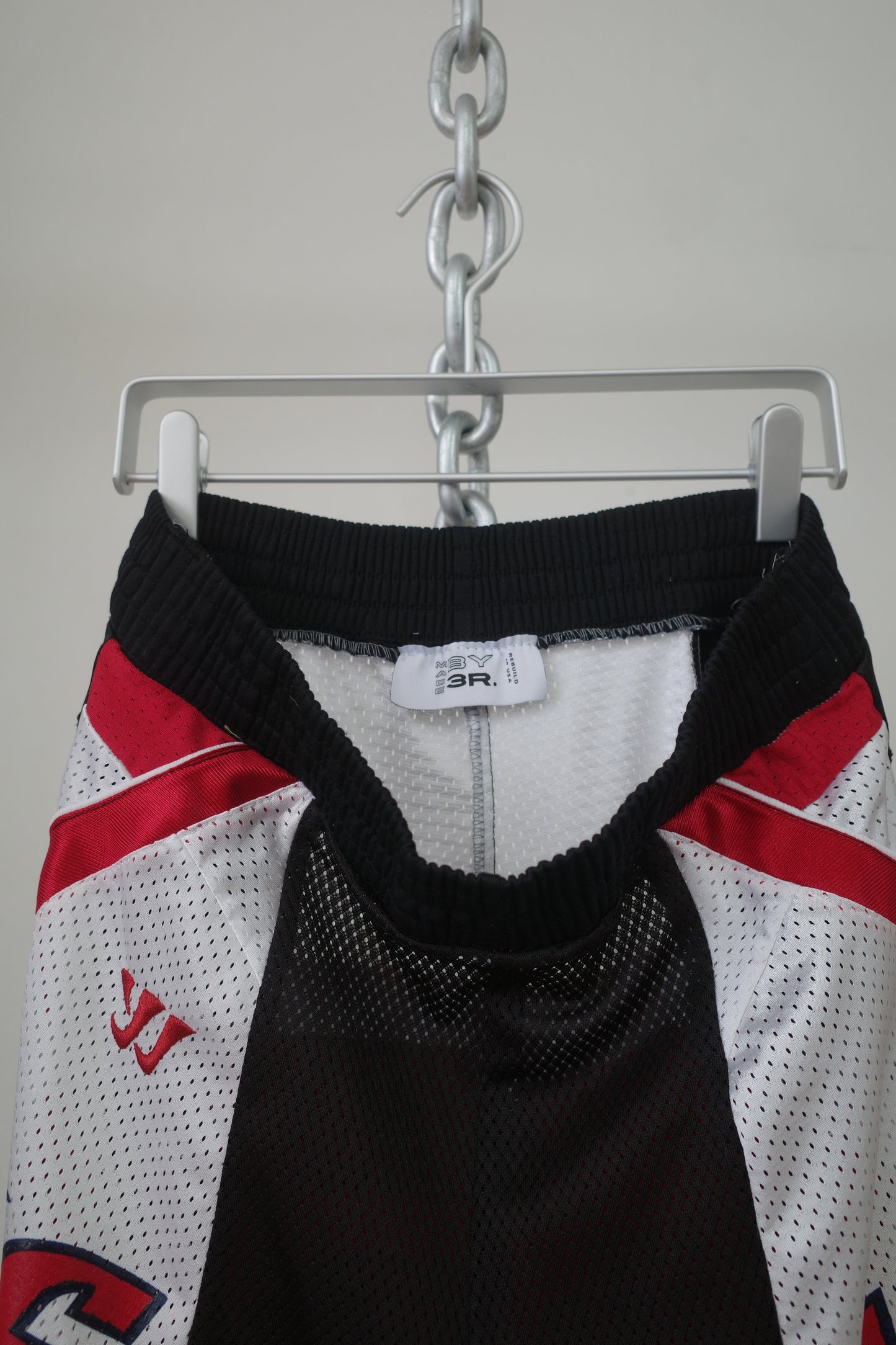 Wide Legged Jersey Pants / JWL11