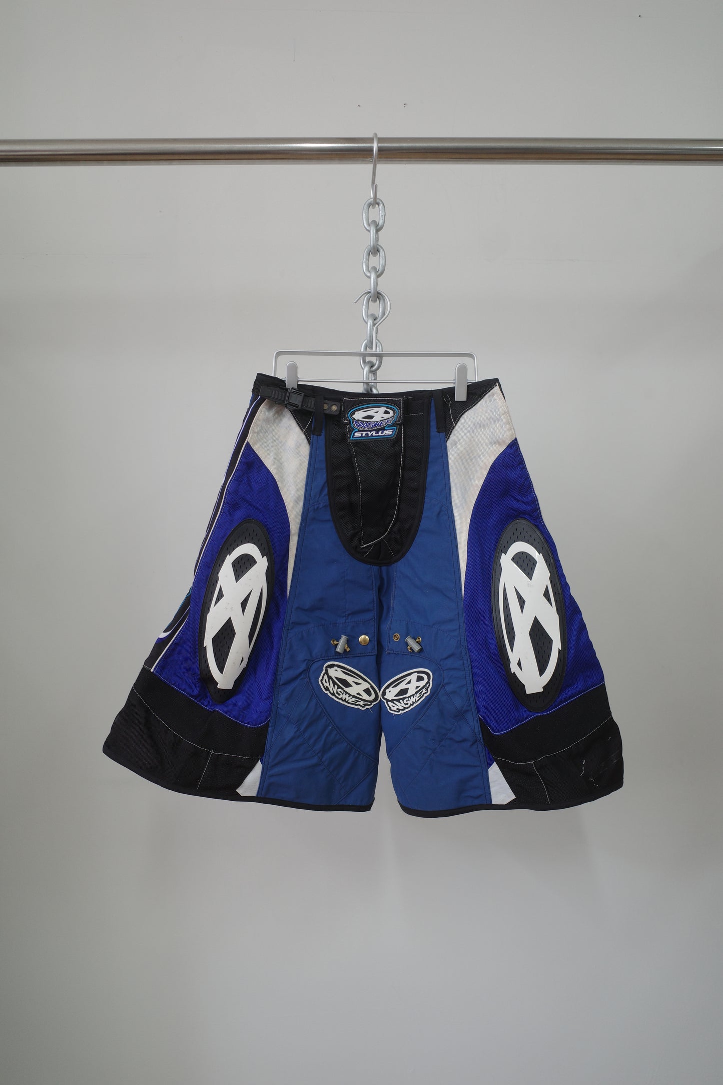 BAGGY SHORTS (32)MBS6