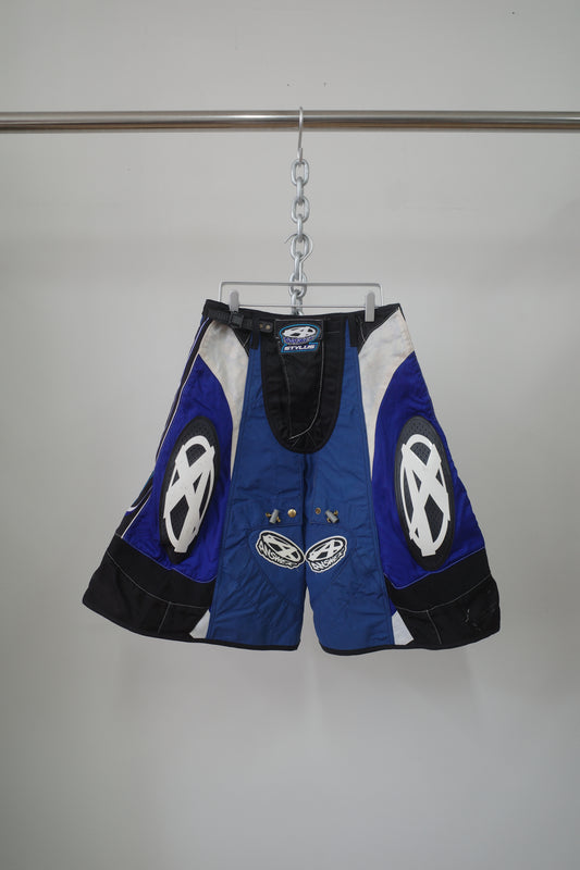 BAGGY SHORTS (32)MBS6