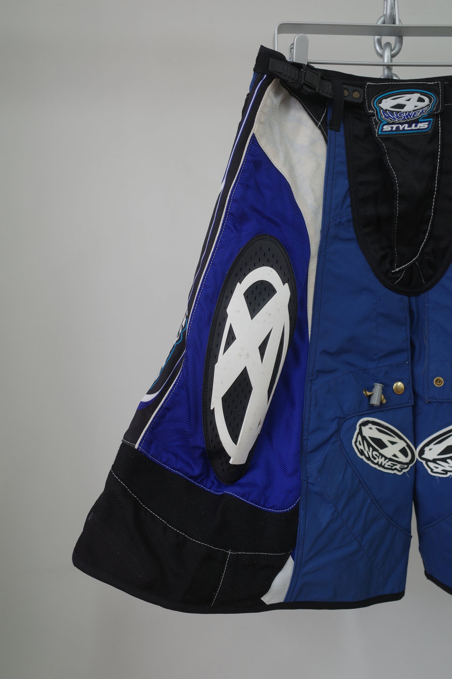 BAGGY SHORTS (32)MBS6