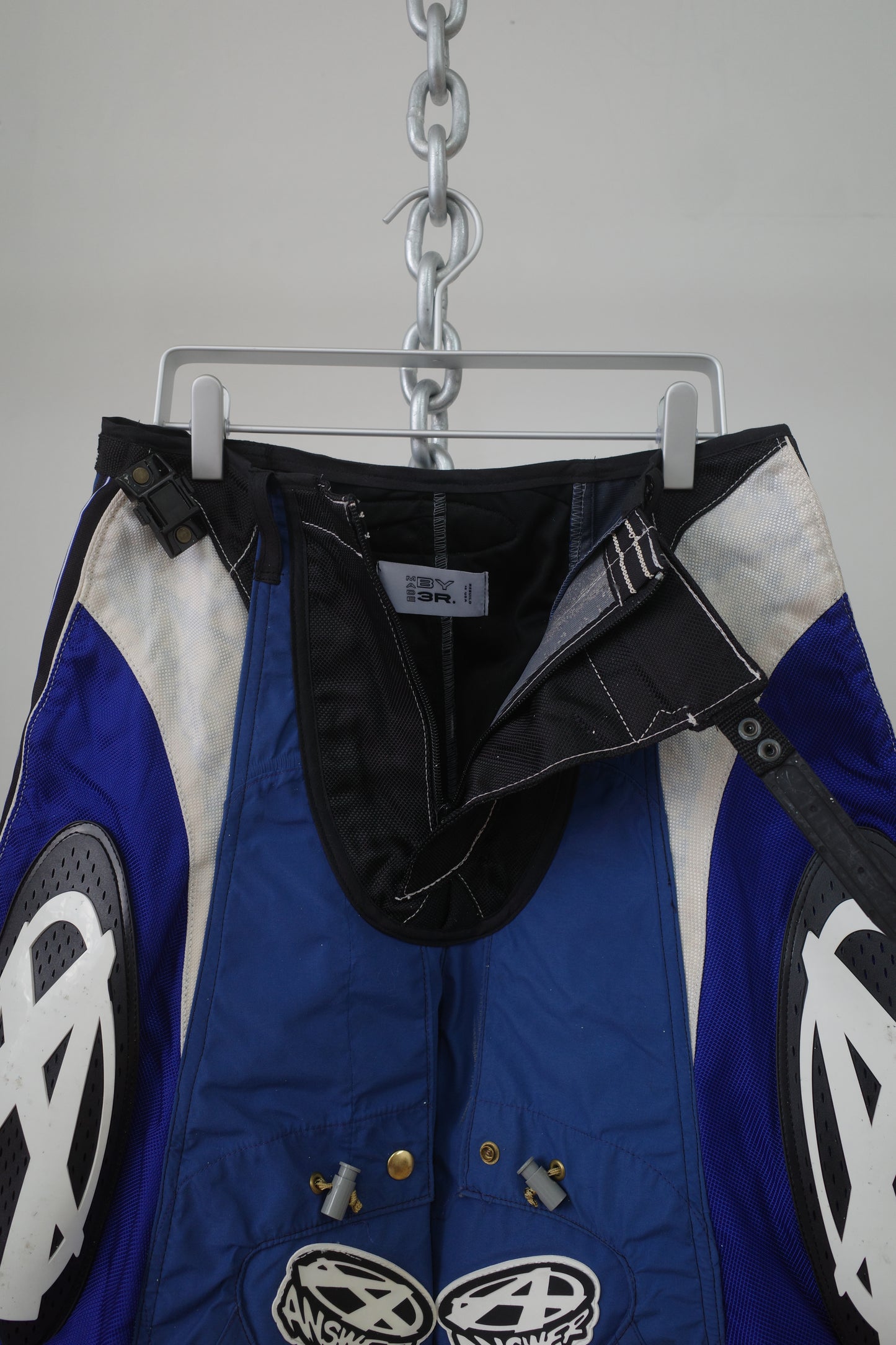 BAGGY SHORTS (32)MBS6