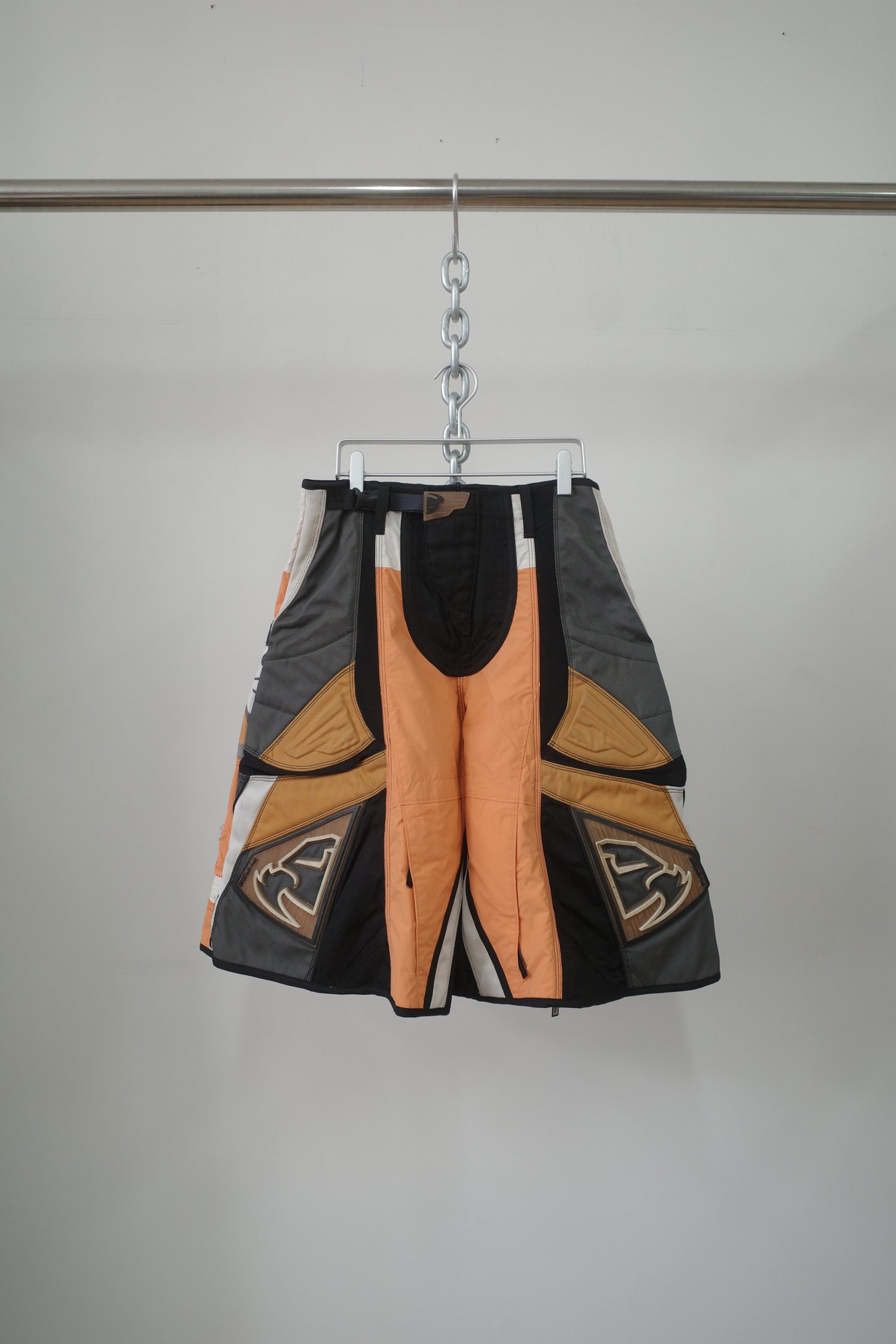 BAGGY SHORTS (32)MBS7