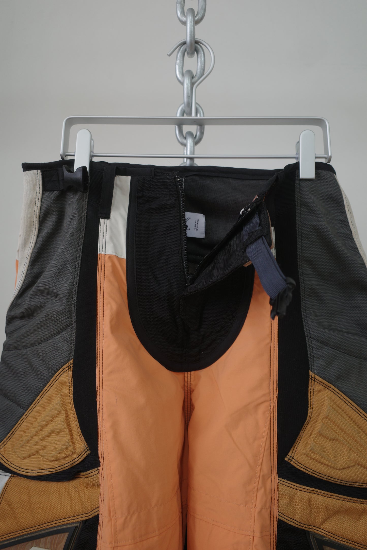 BAGGY SHORTS (32)MBS7