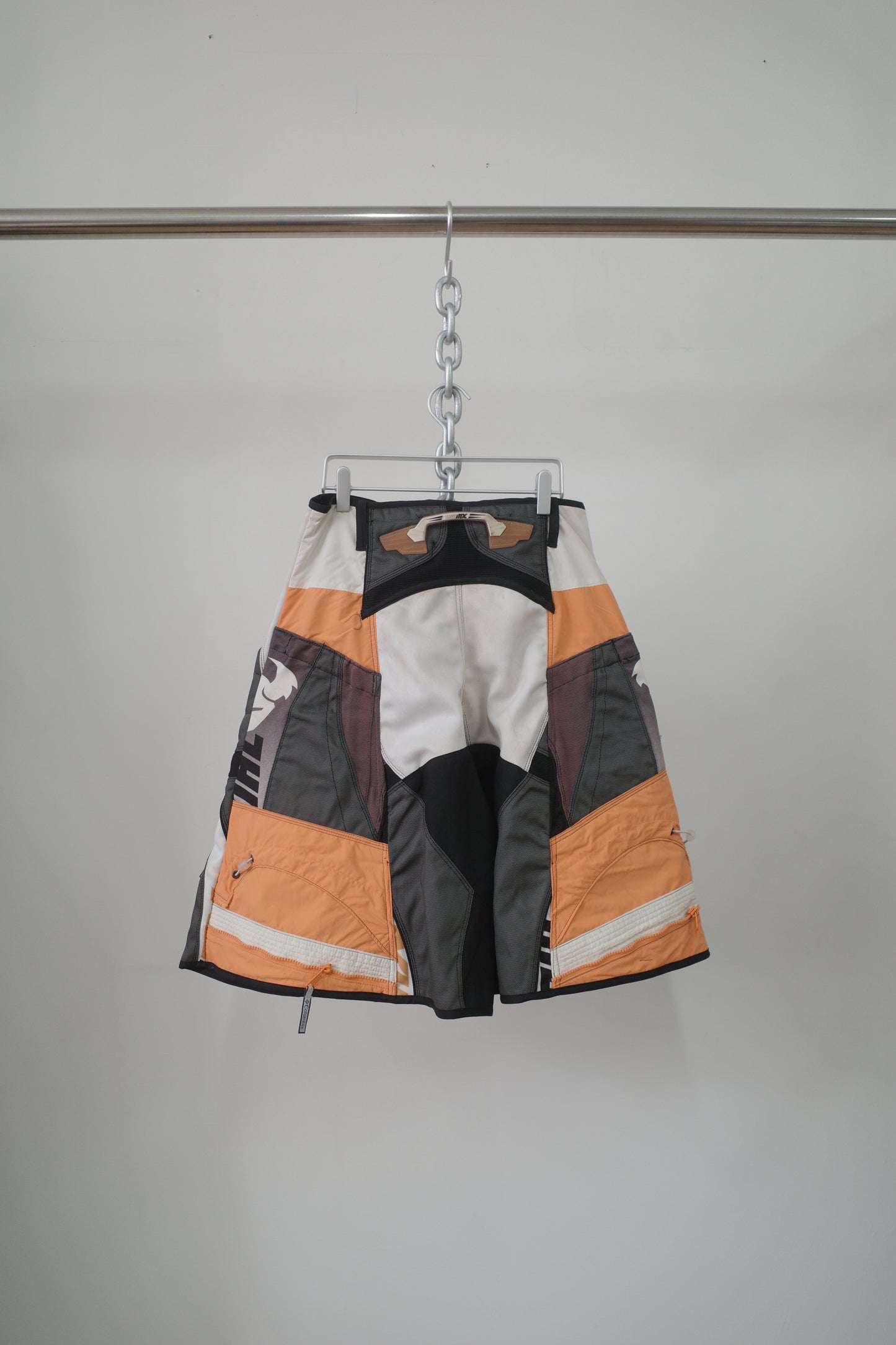 BAGGY SHORTS (32)MBS7