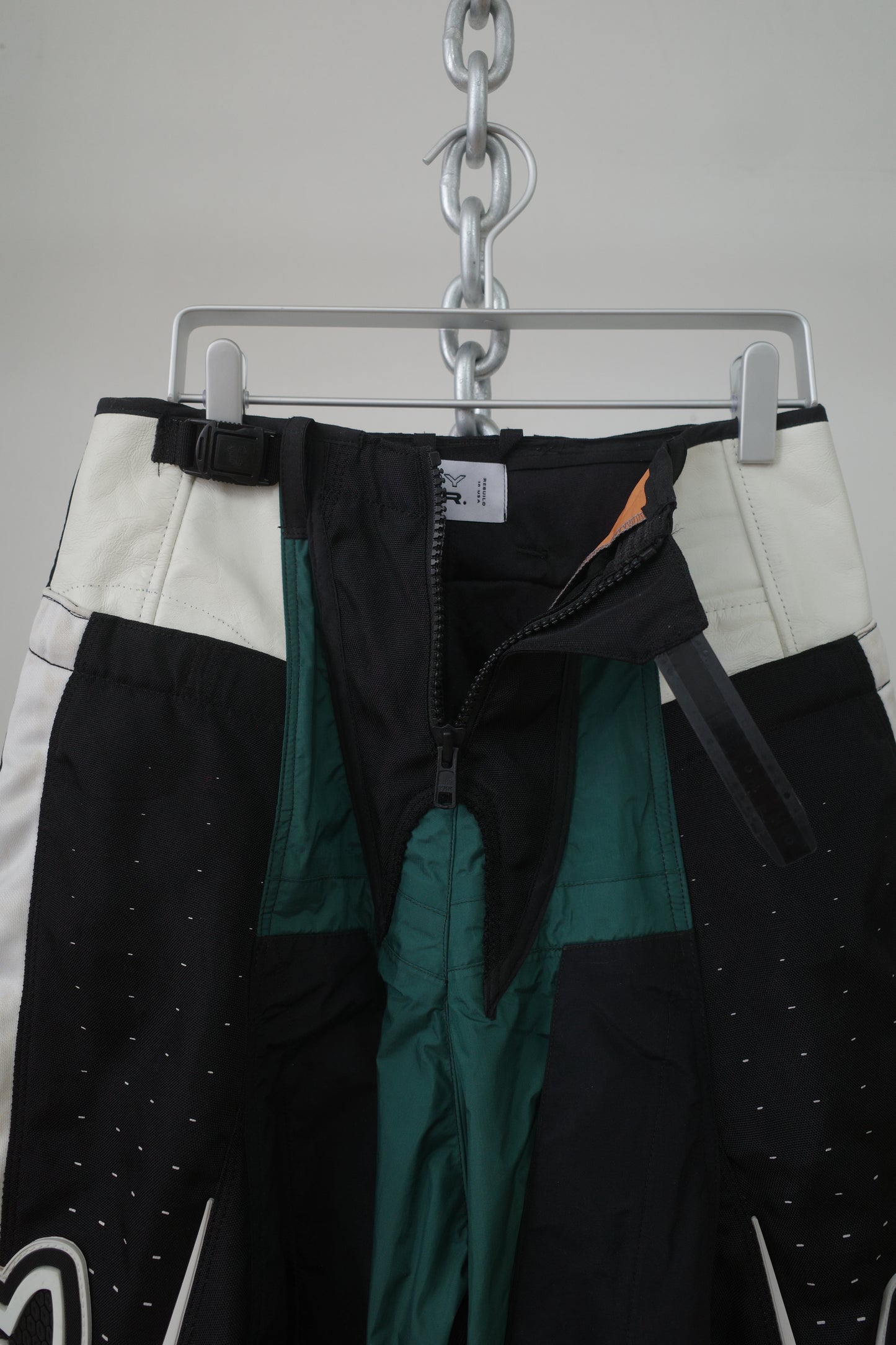 BAGGY SHORTS (32)MBS8