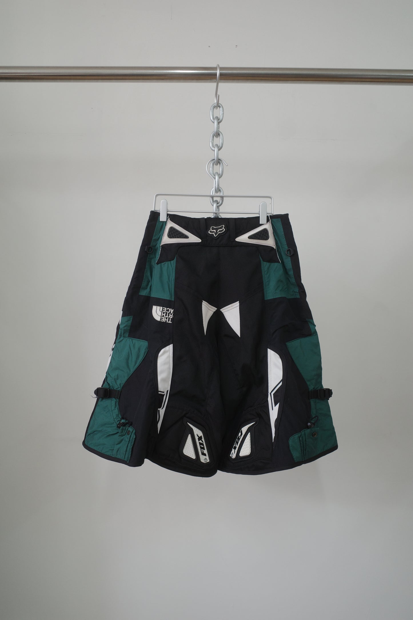 BAGGY SHORTS (32)MBS8